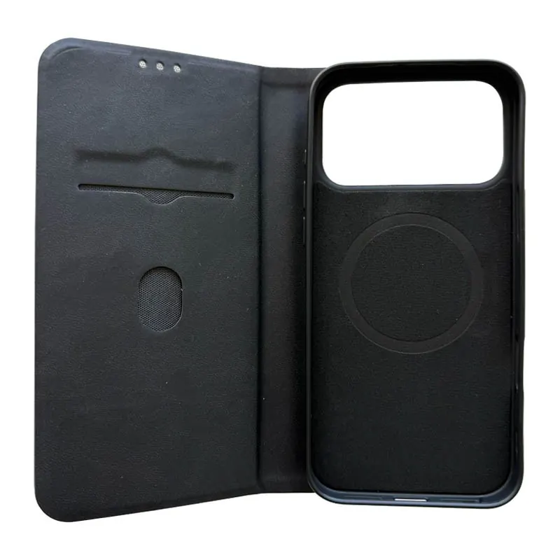 Coque Portefeuille iPhone