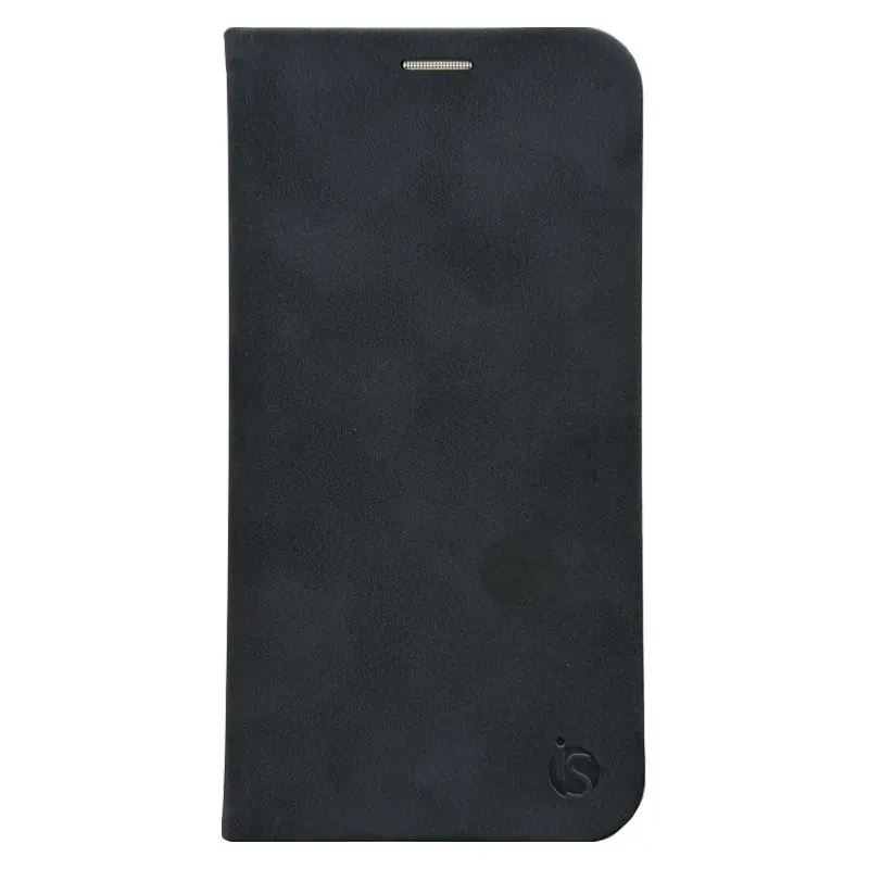 Coque Portefeuille iPhone