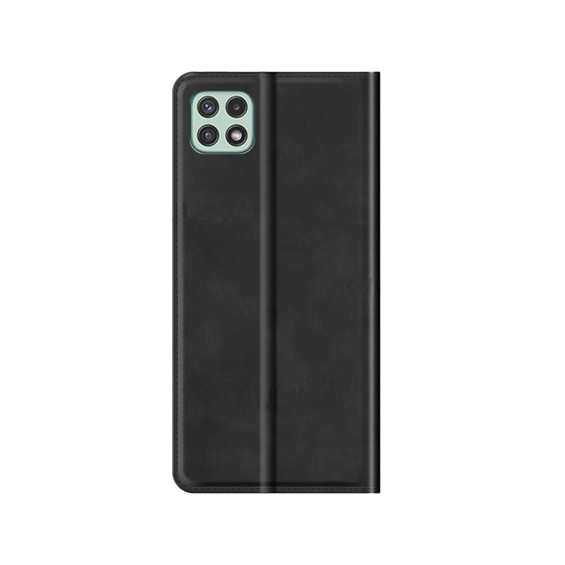 Coque Portefeuille Samsung arrière