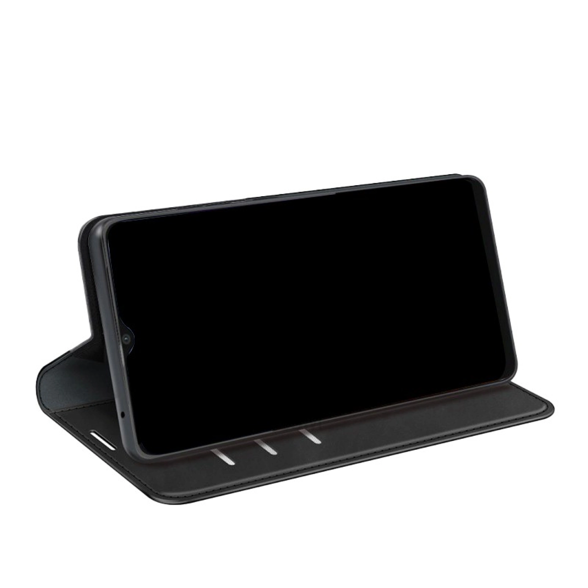 Coque Portefeuille Samsung trépied