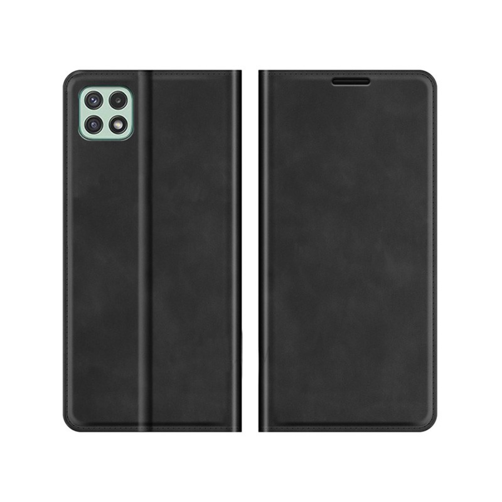 Coque Portefeuille Samsung S20