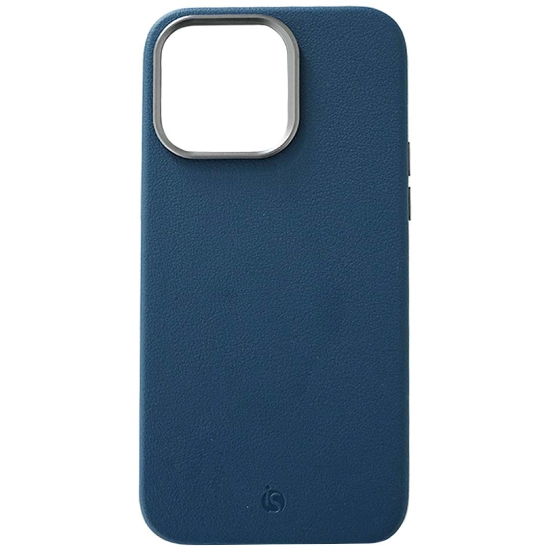 Coque en cuir MagSafe