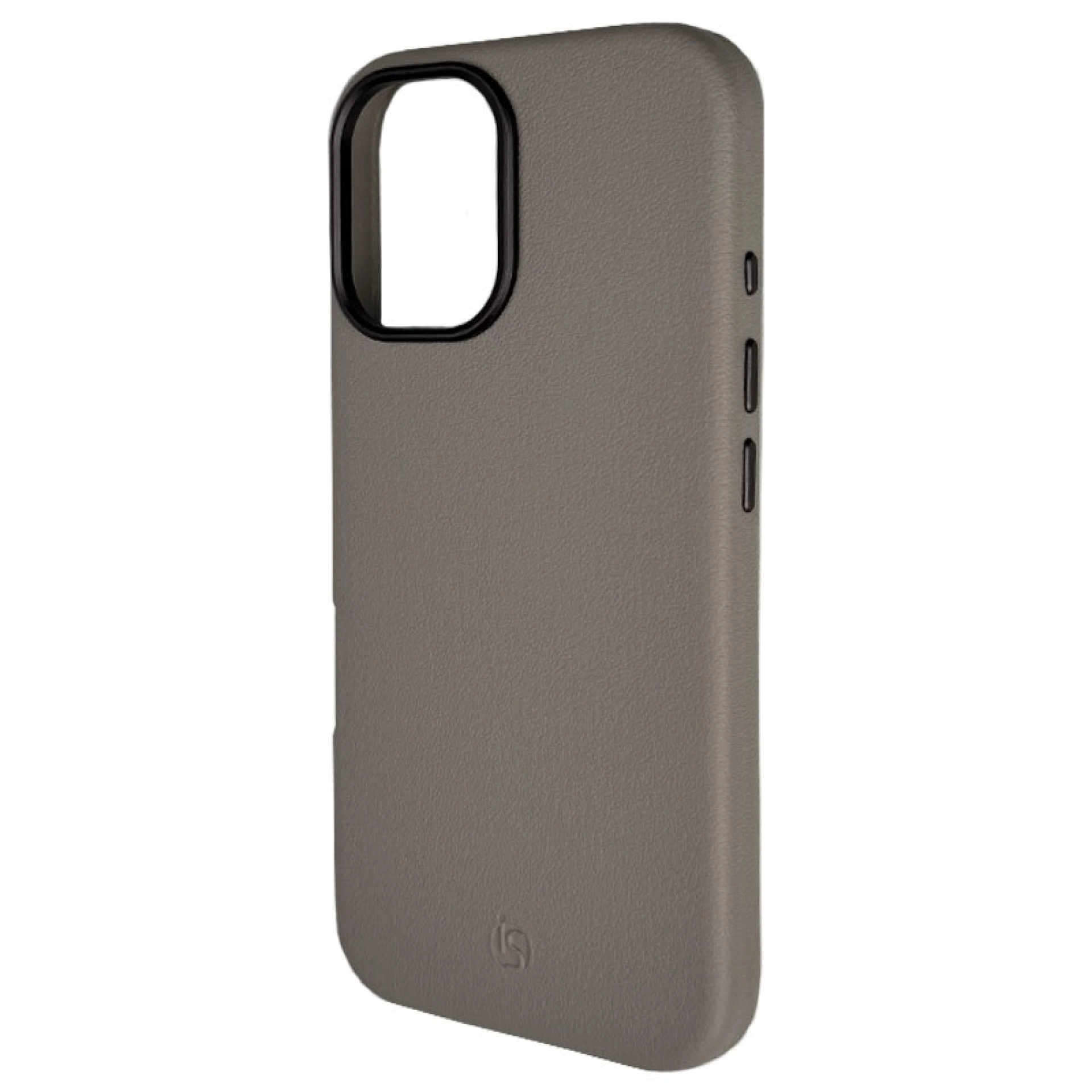 Coque en cuir MagSafe