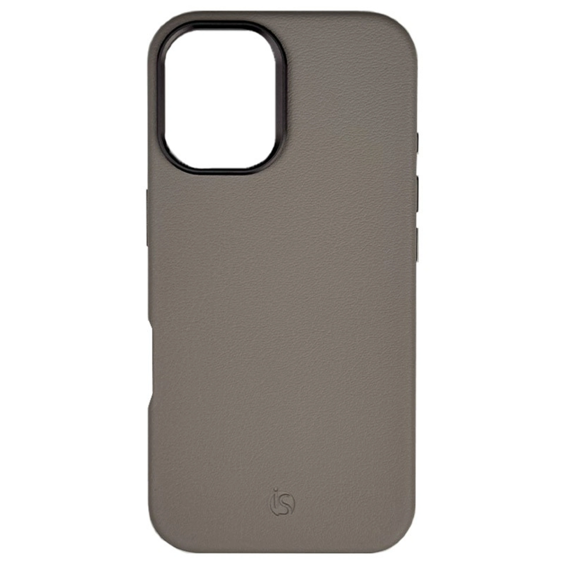Coque en cuir MagSafe