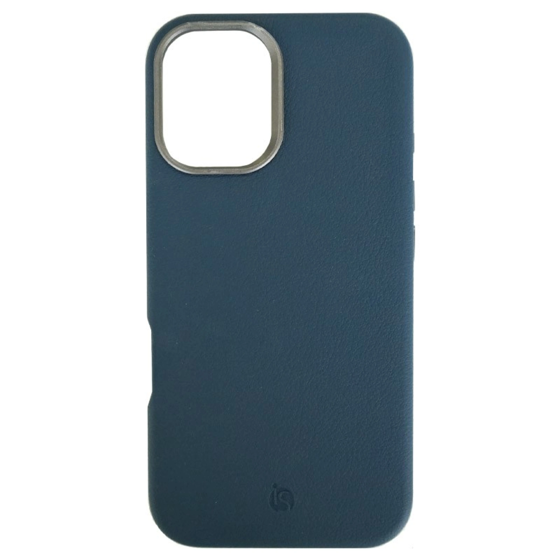 Coque en cuir MagSafe