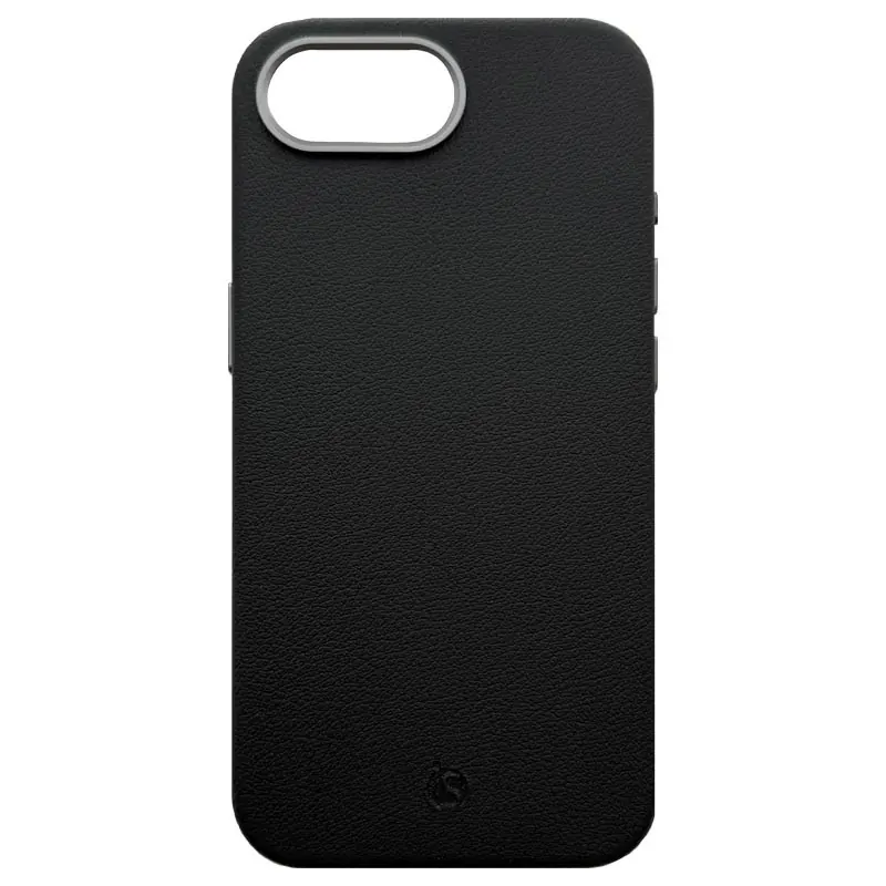 Coque en cuir MagSafe