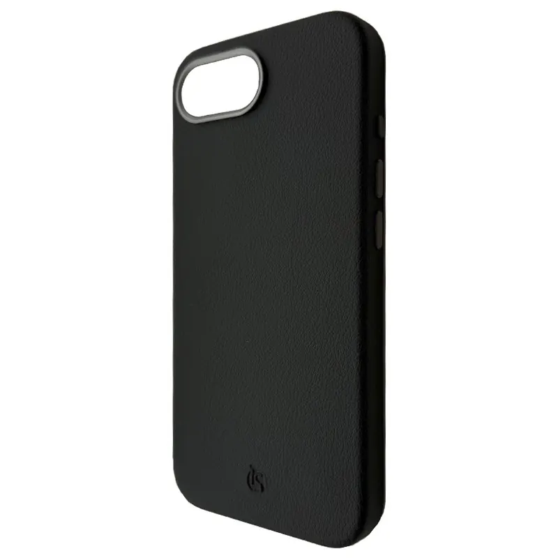 Coque en cuir MagSafe