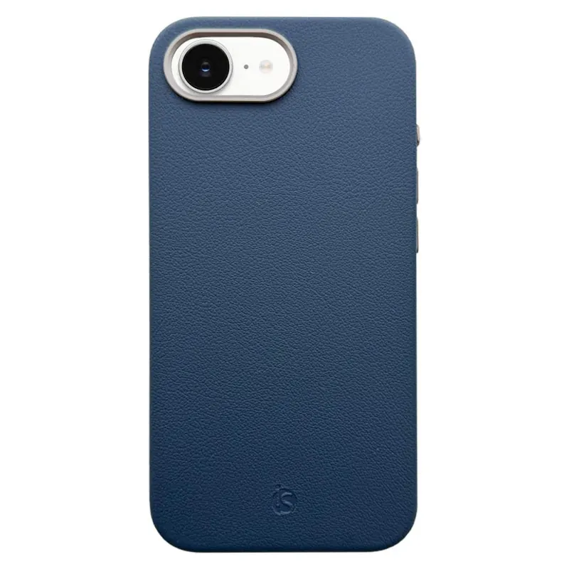 Coque en cuir MagSafe