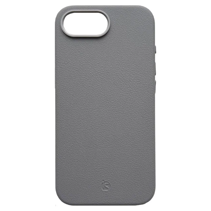 Coque en cuir MagSafe