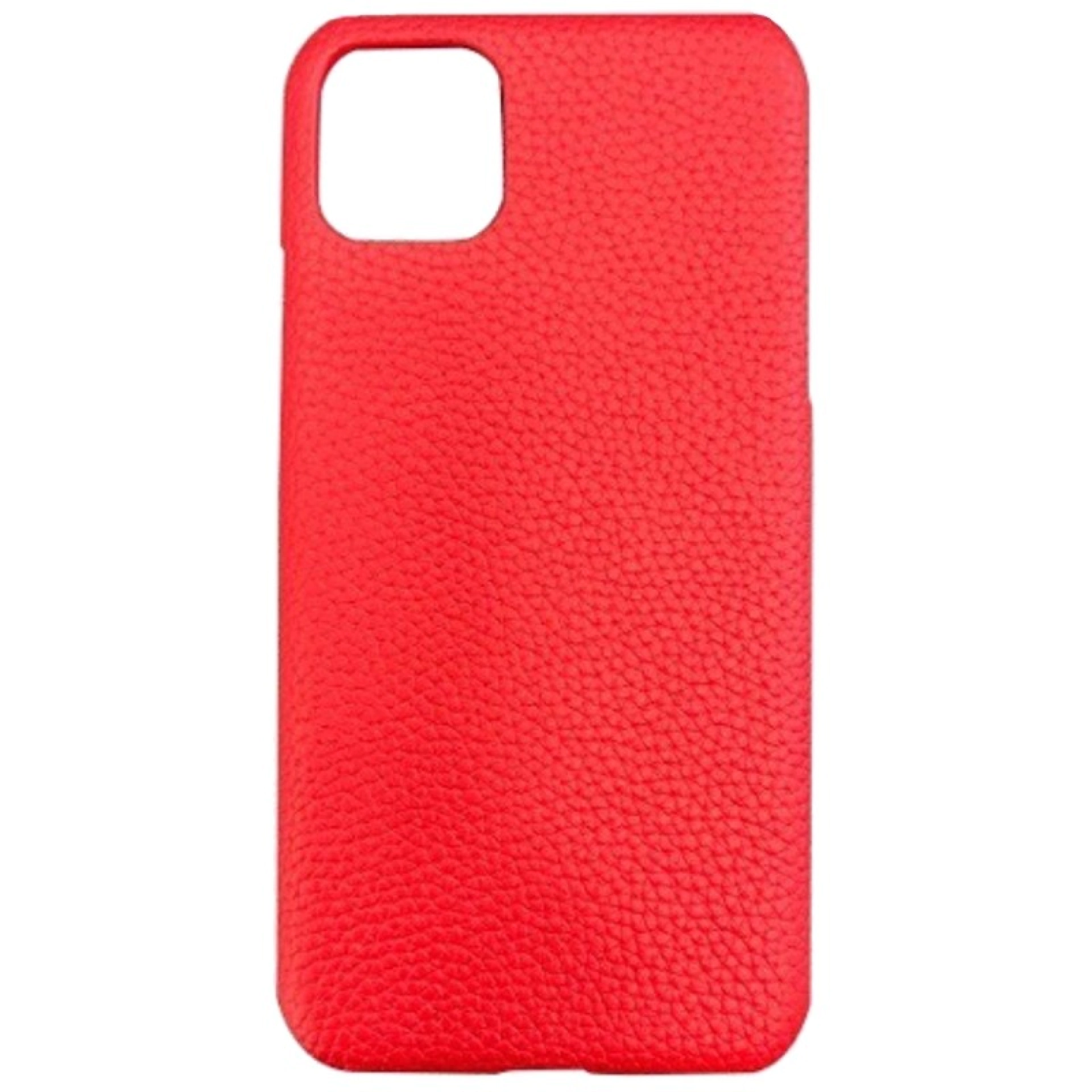 Coque iPhone en Cuir Personnalisable