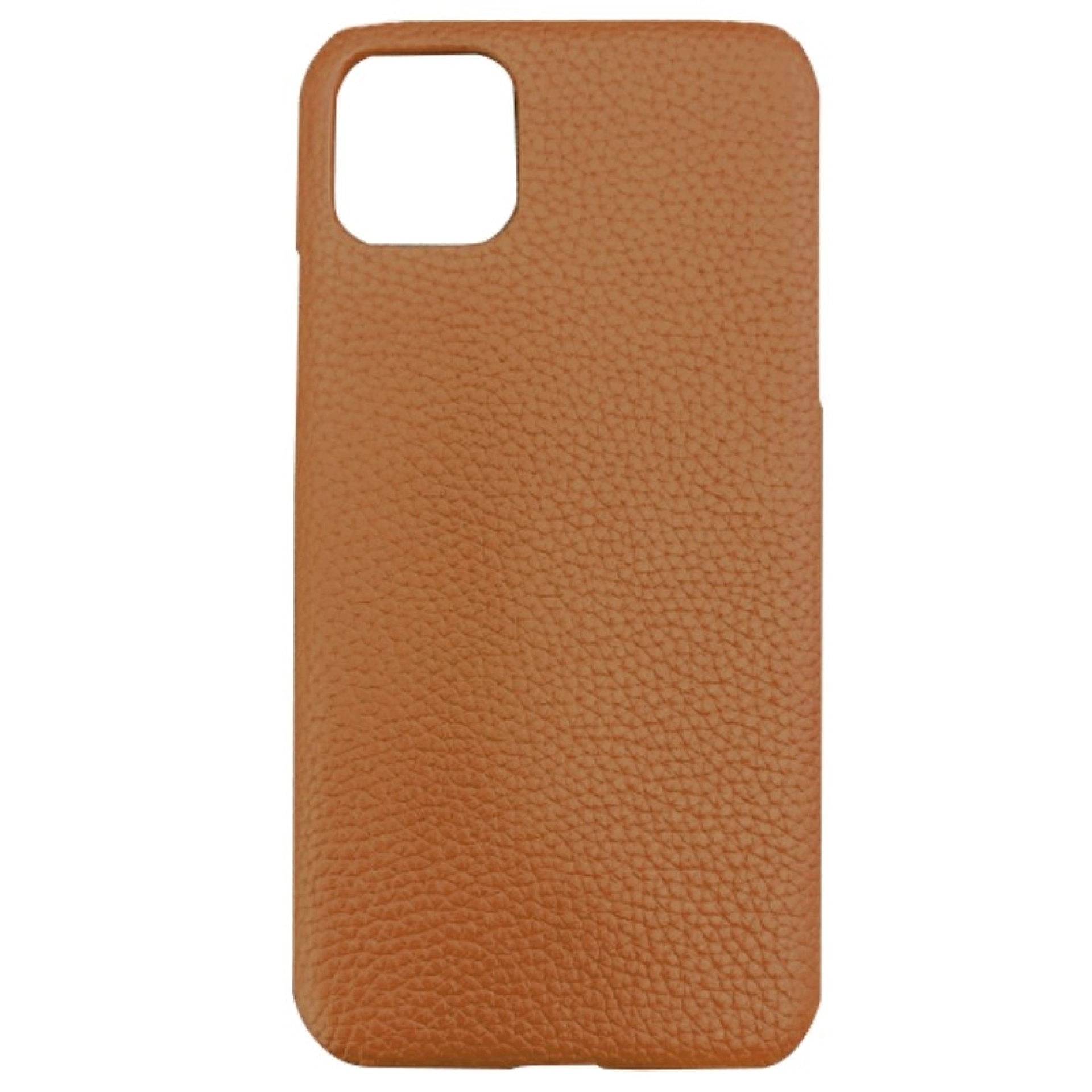 Coque iPhone en Cuir Personnalisable