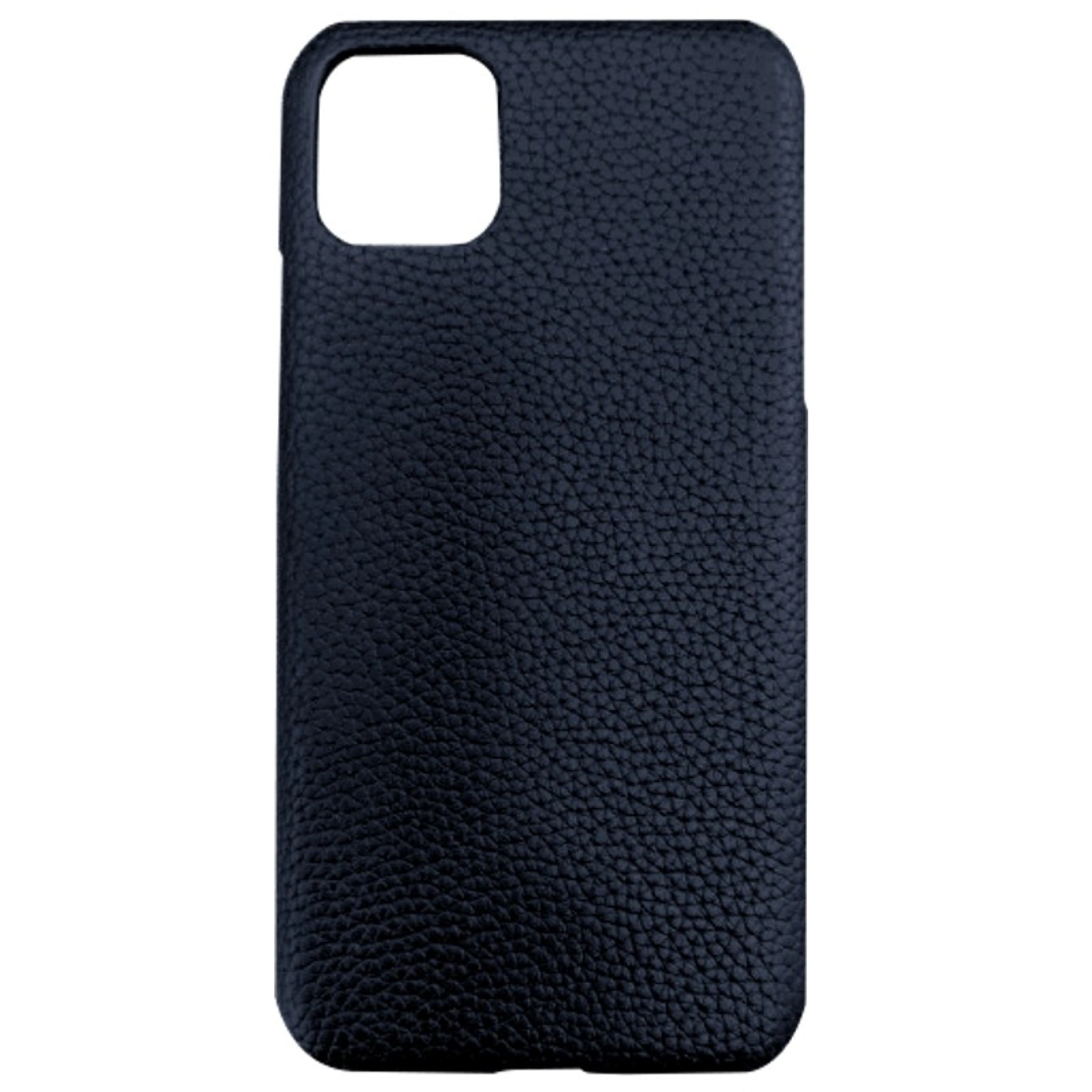 Coque iPhone en Cuir Personnalisable