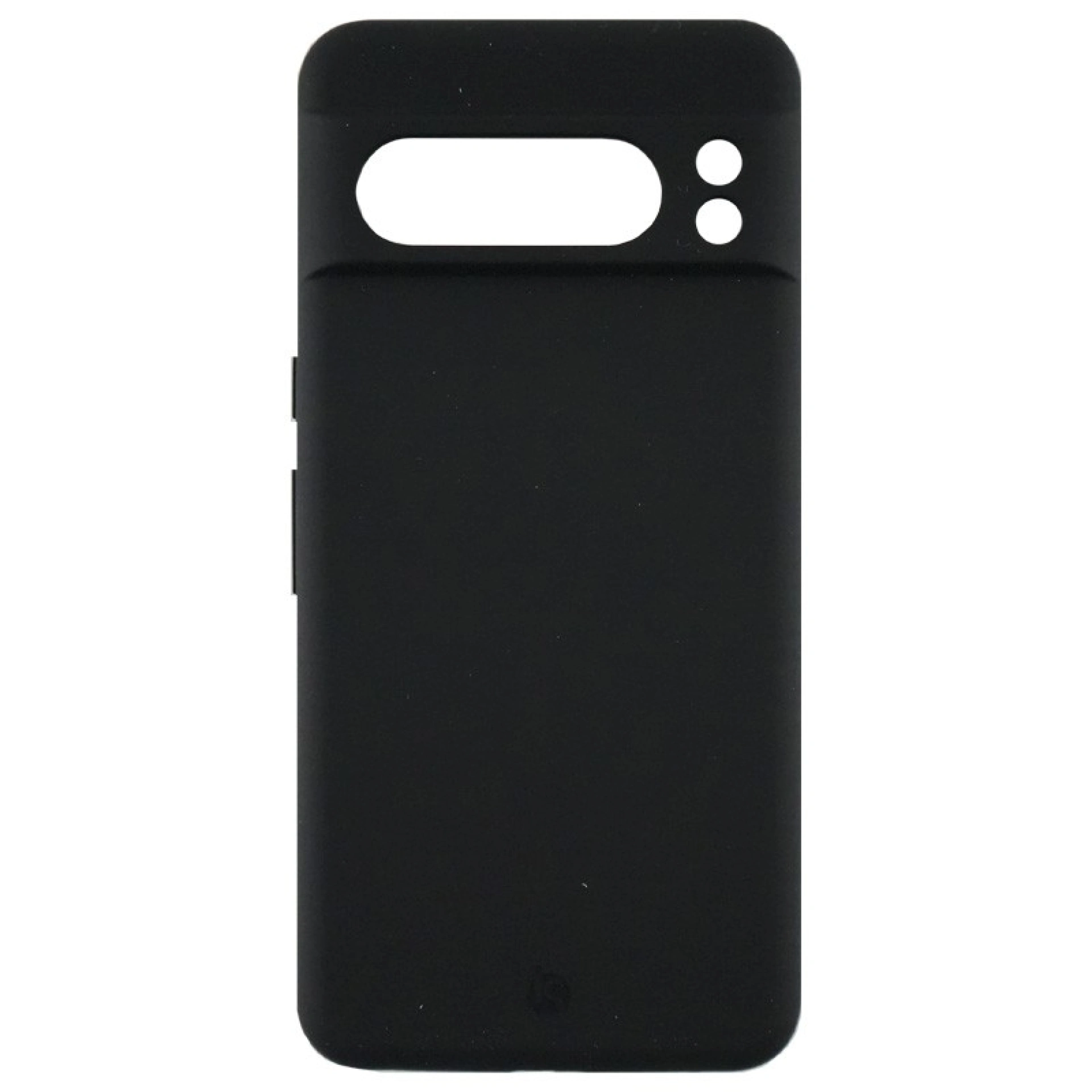 Coque Google Pixel en silicone