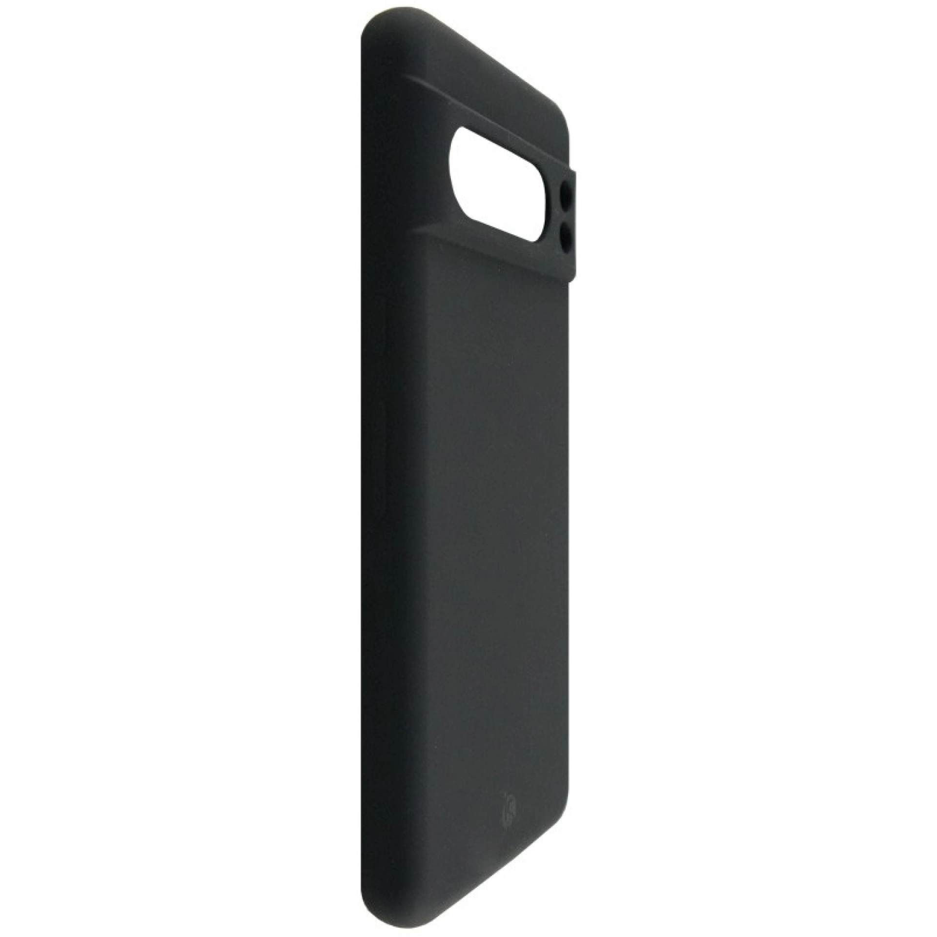 Coque Google Pixel en silicone