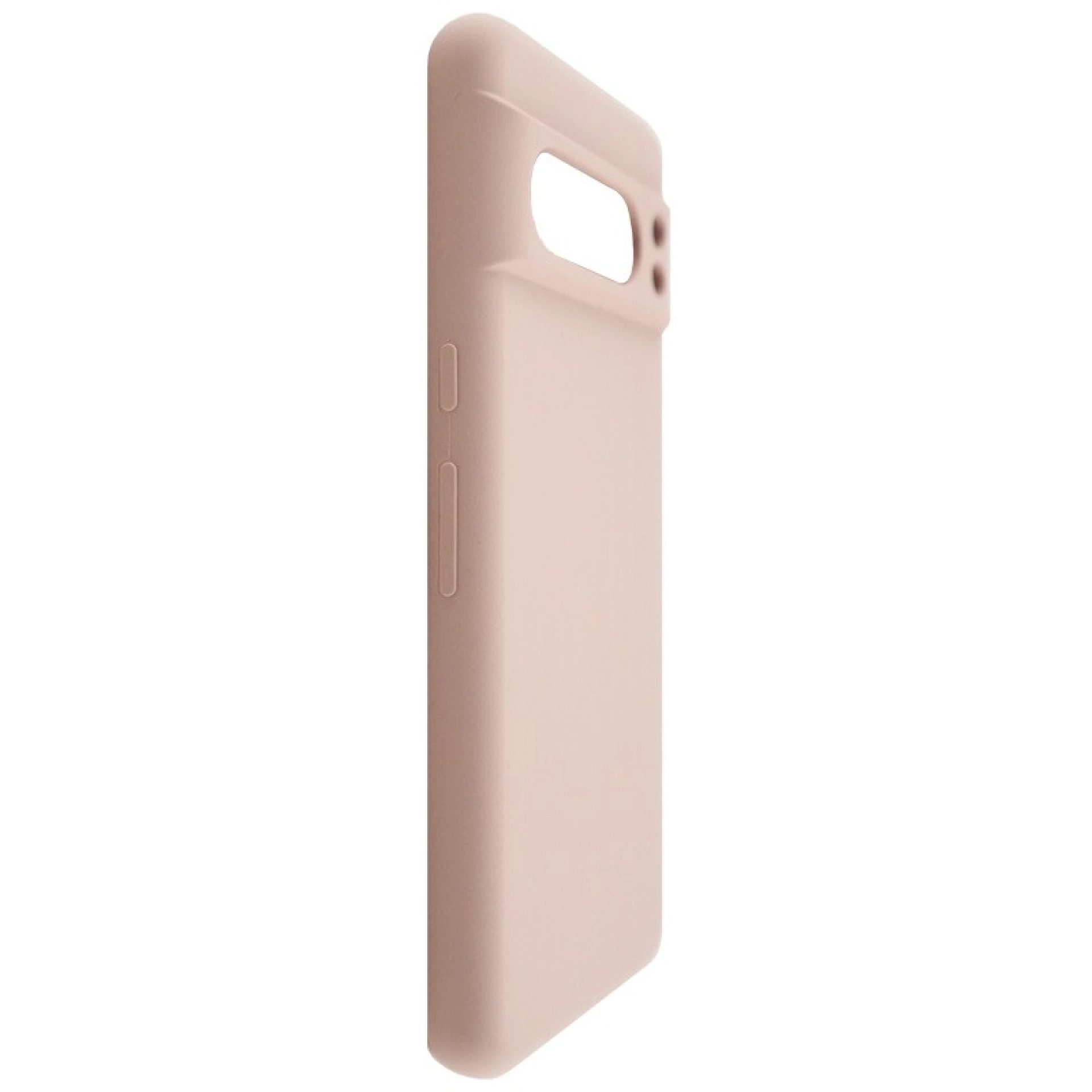Coque Google Pixel en silicone