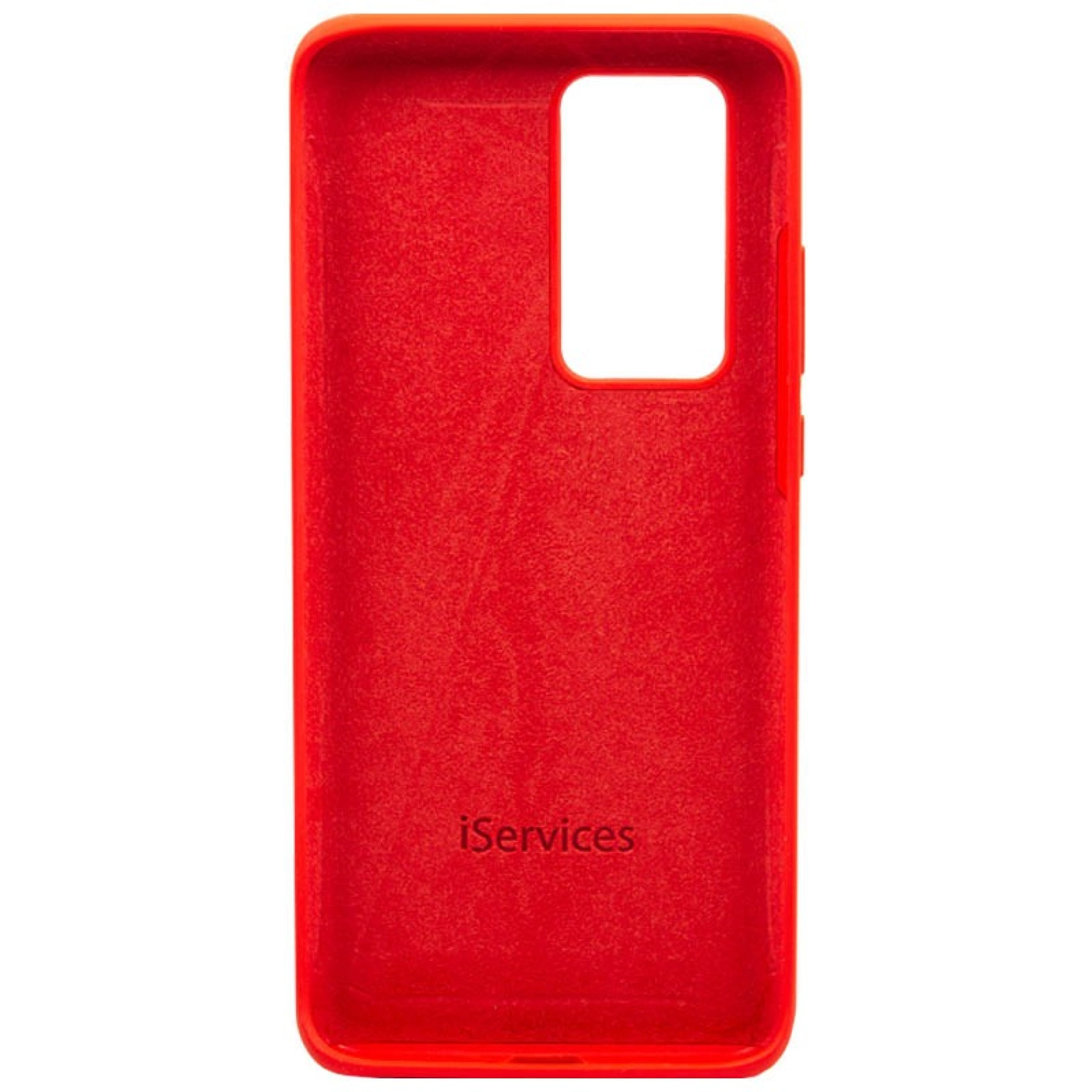 Coque Huawei en Silicone Liquide