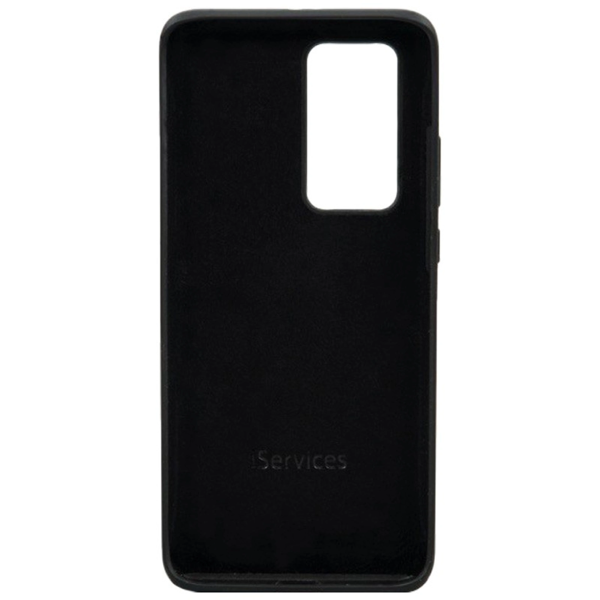 Coque Huawei en Silicone Liquide