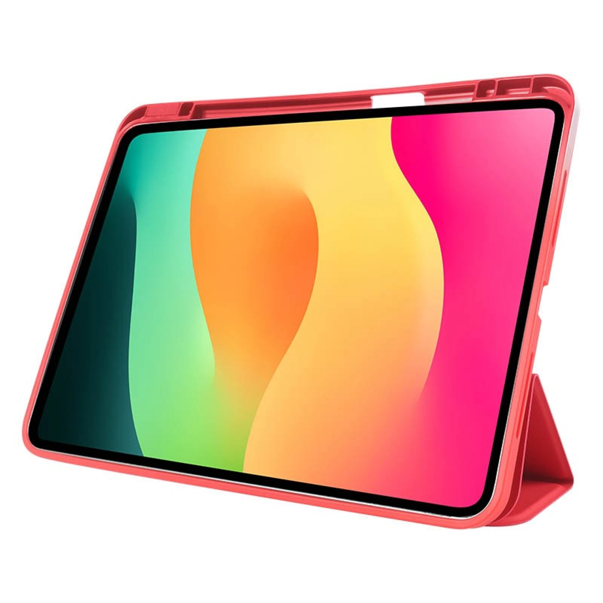 Coque iPad en Cuir
