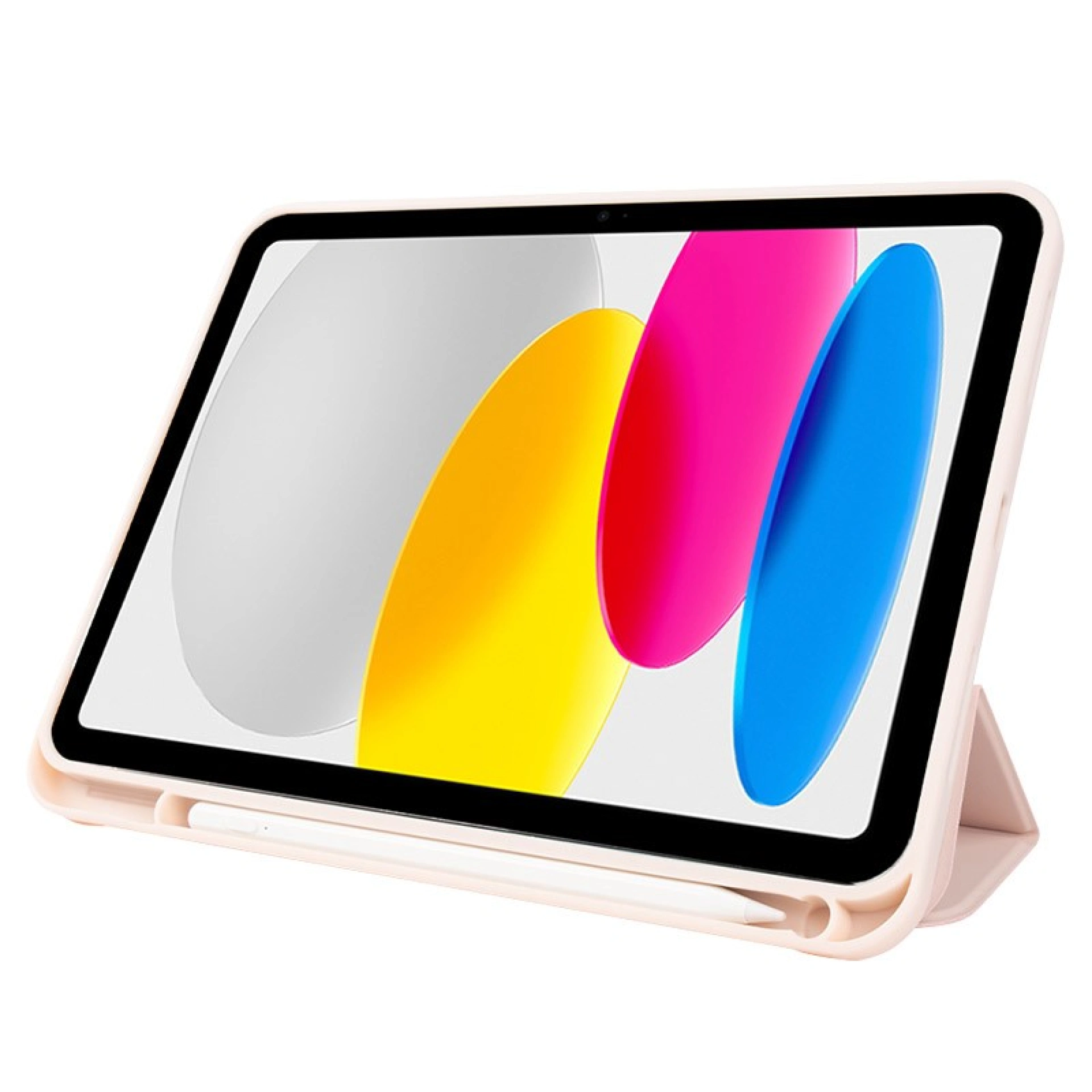 Coque iPad en Cuir