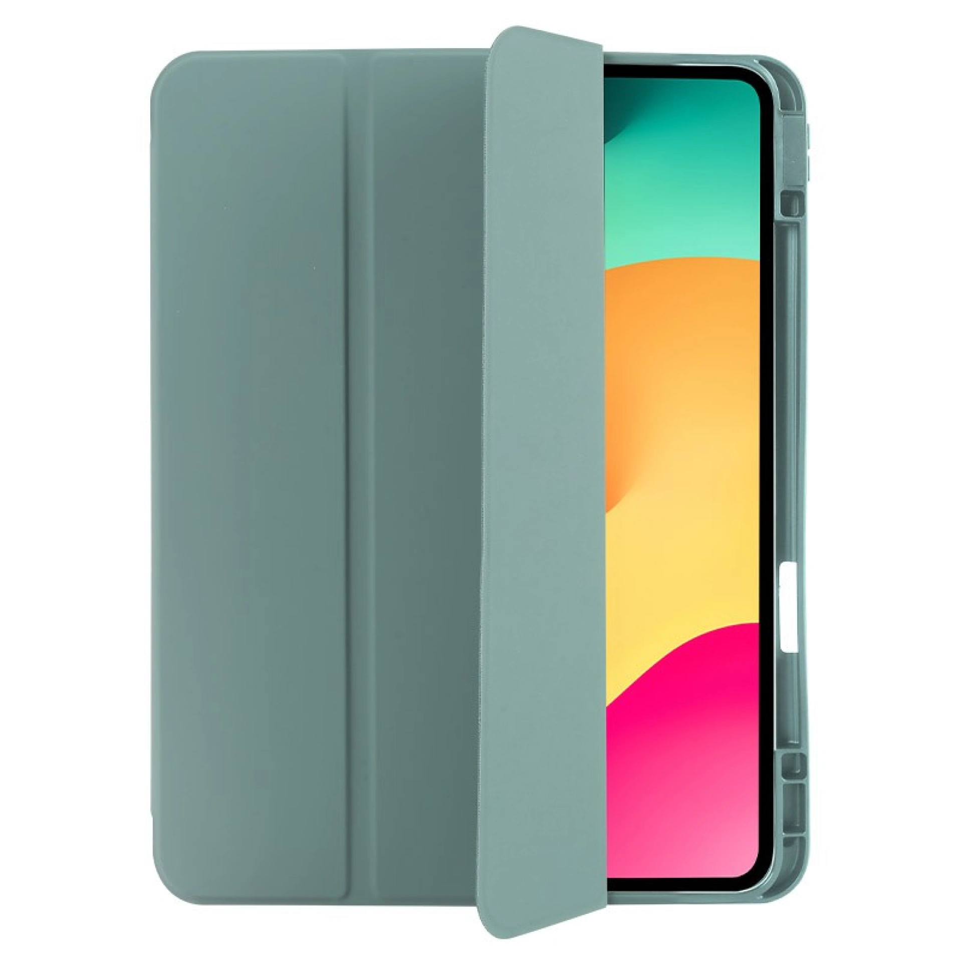 Coque iPad en Cuir