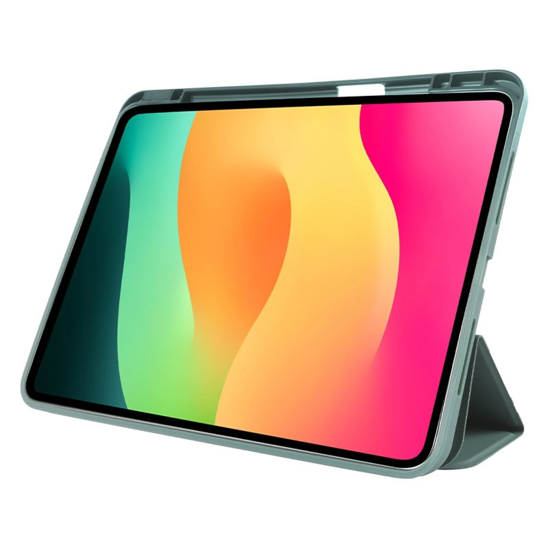 Coque iPad en Cuir