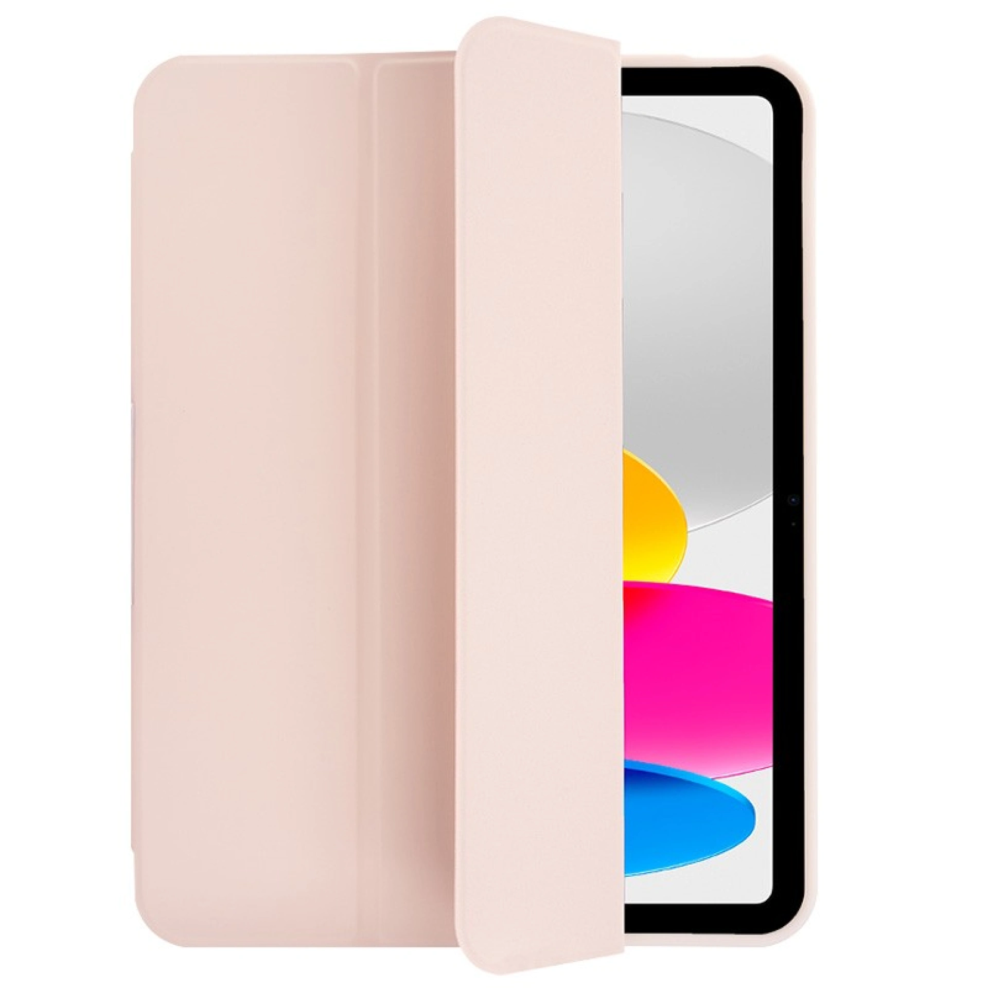 Coque iPad en Cuir