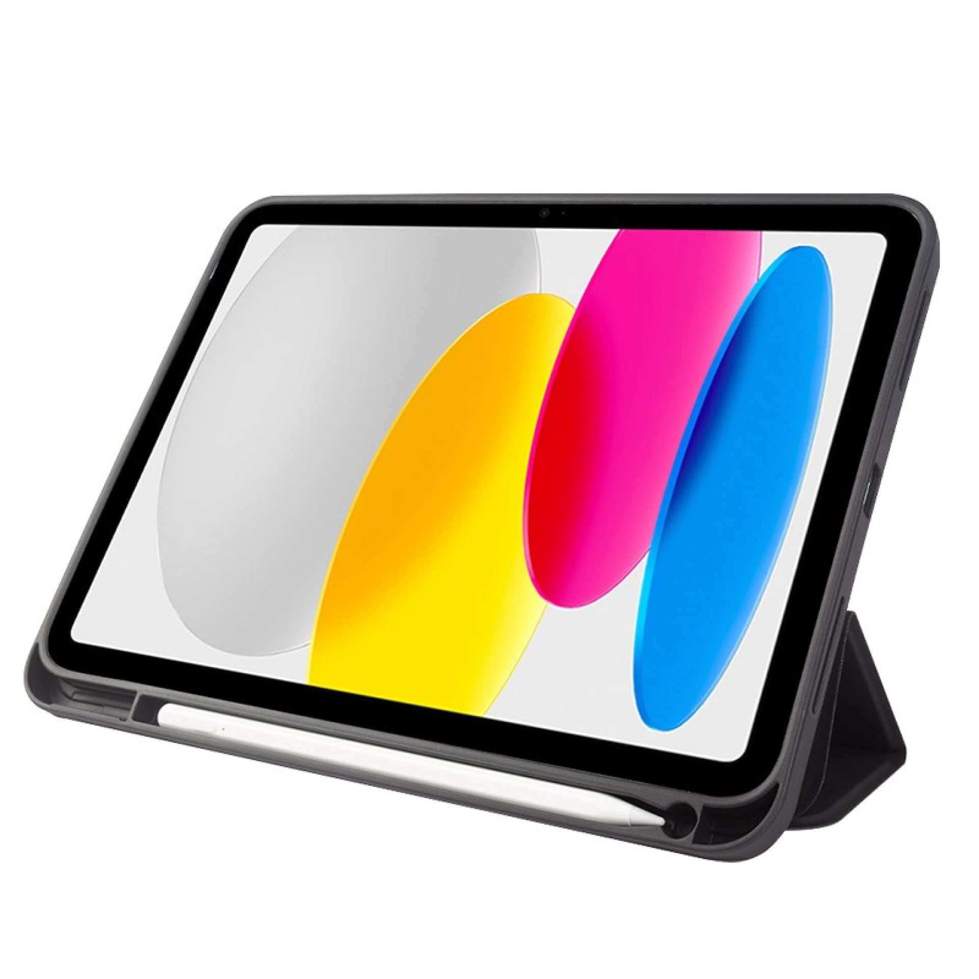 Coque iPad en Cuir