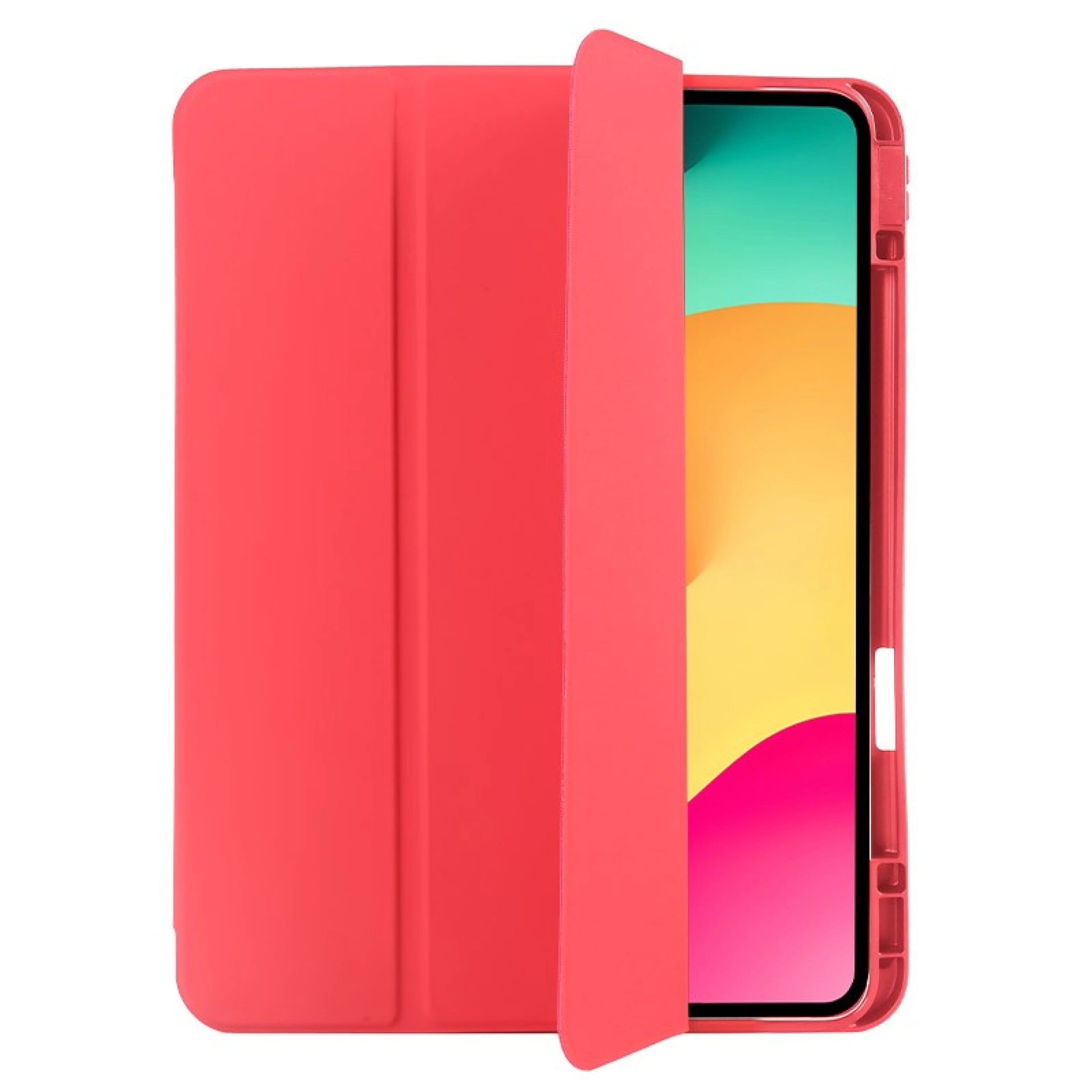 Coque iPad en Cuir