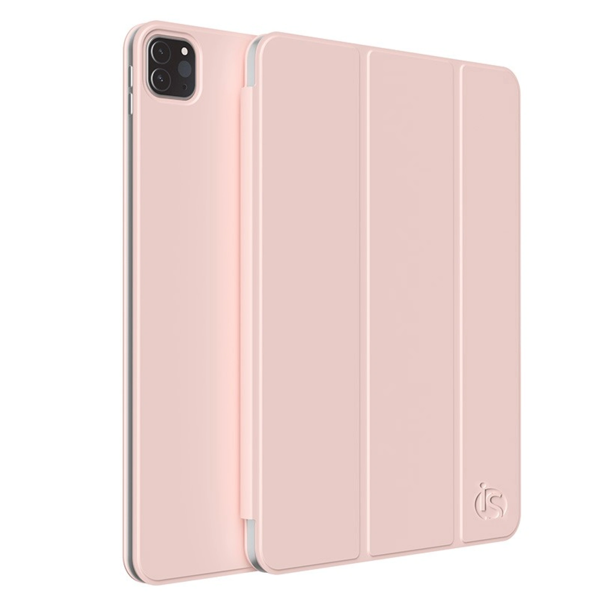 Coque iPad Magnétique
