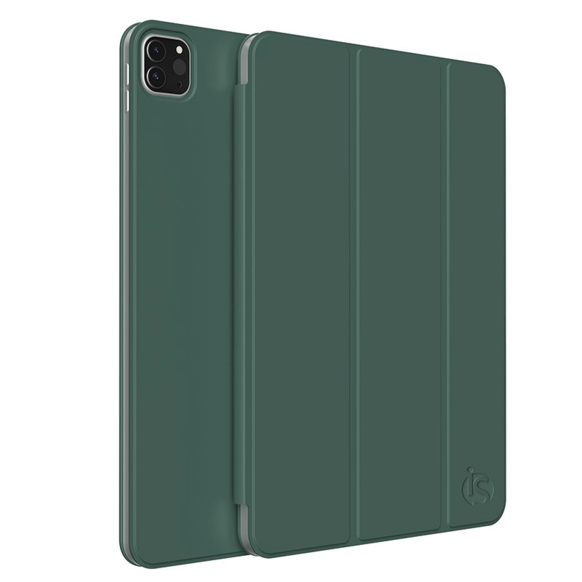 Coque iPad Magnétique