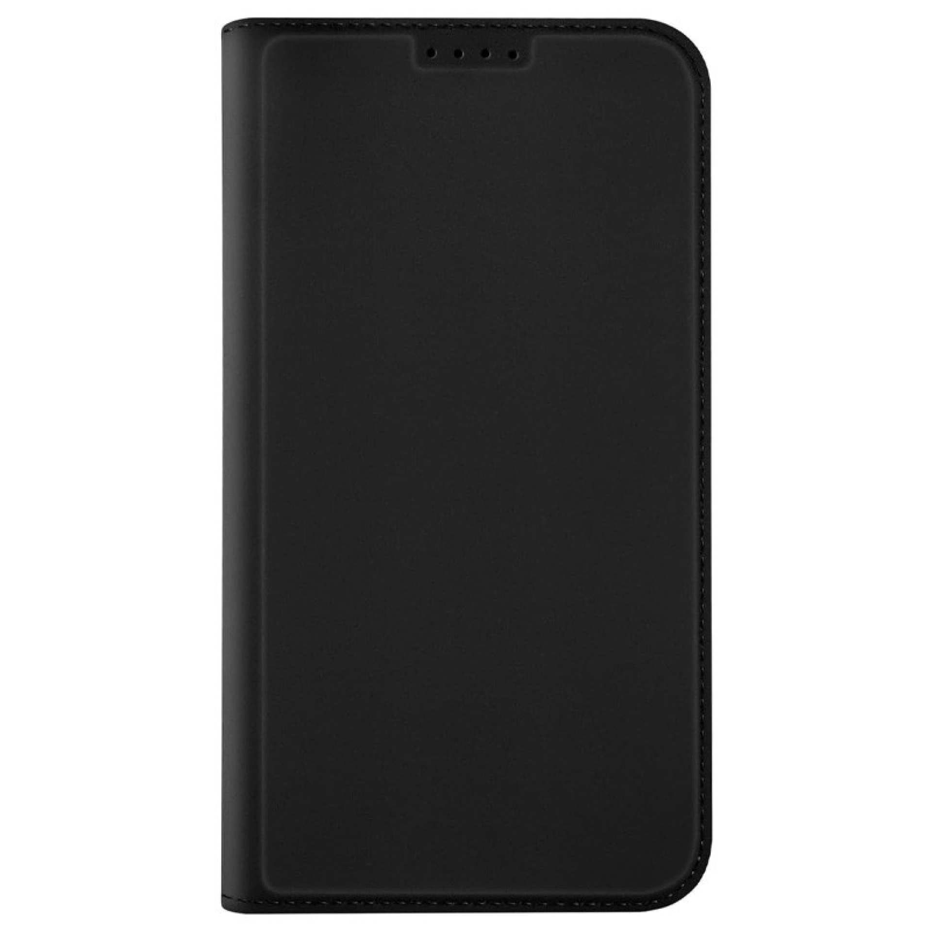 Coque portefeuille pour smartphone senior
