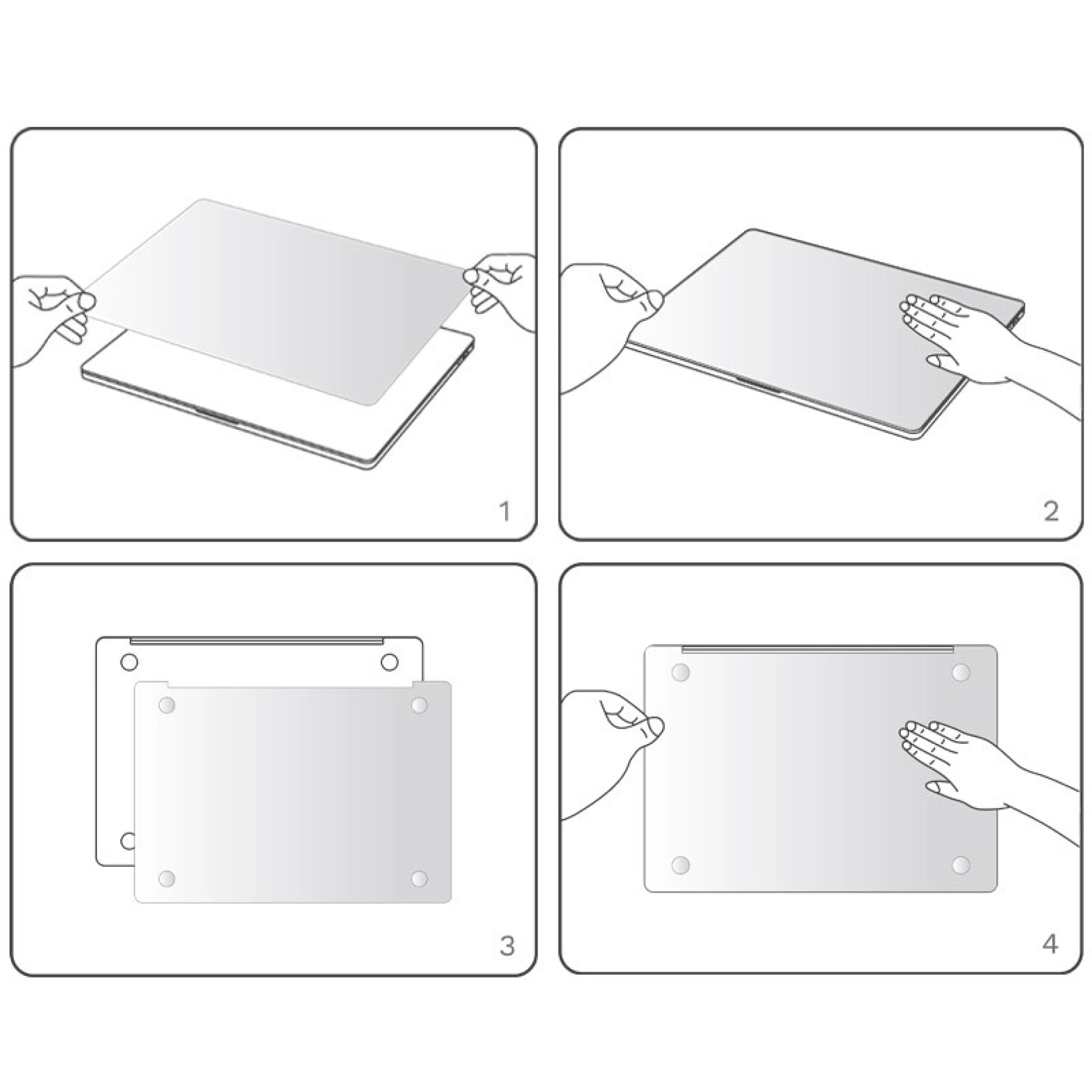 Coque MacBook