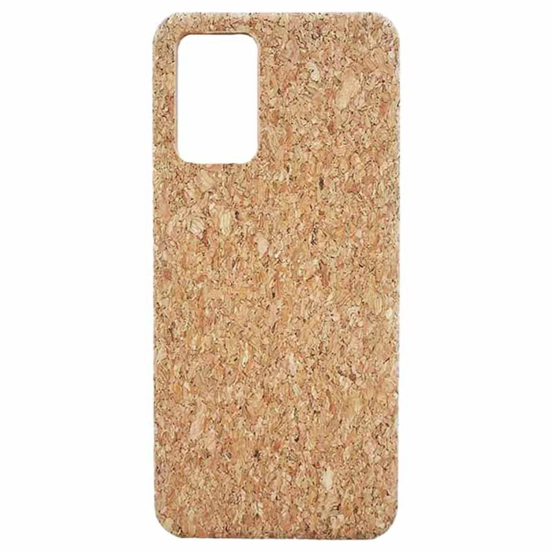 Coque en Liège Oppo pour iServices