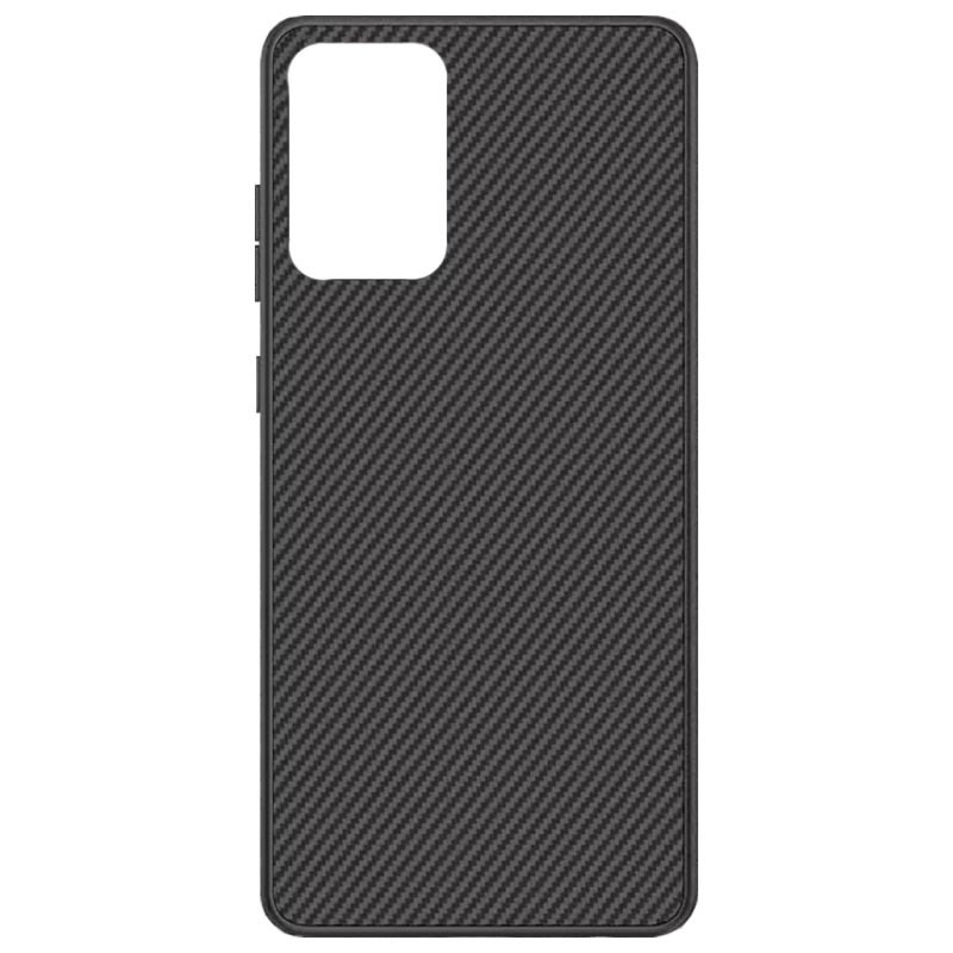 Coque Oppo en Fibre de Carbone