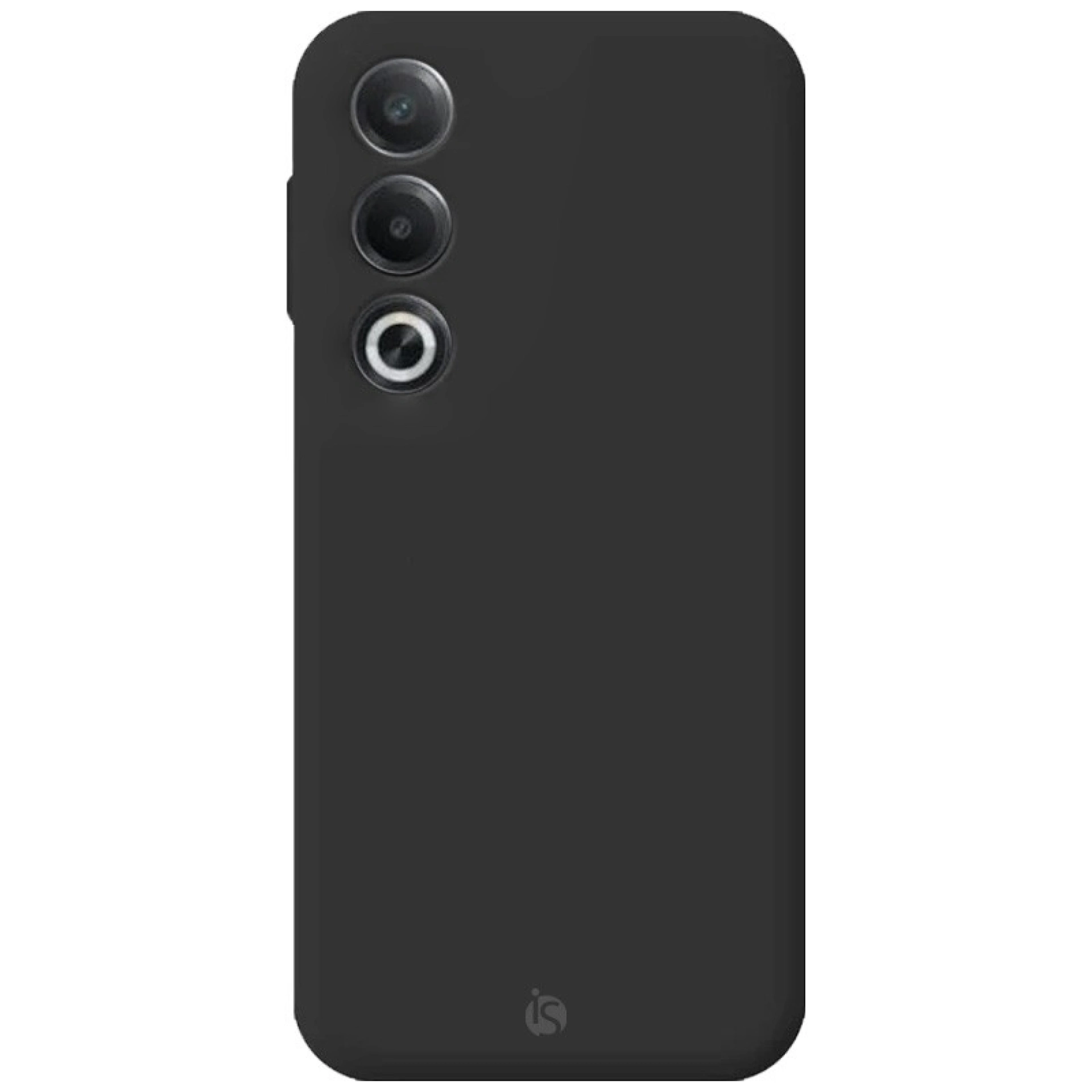 Coque Oppo en Silicone