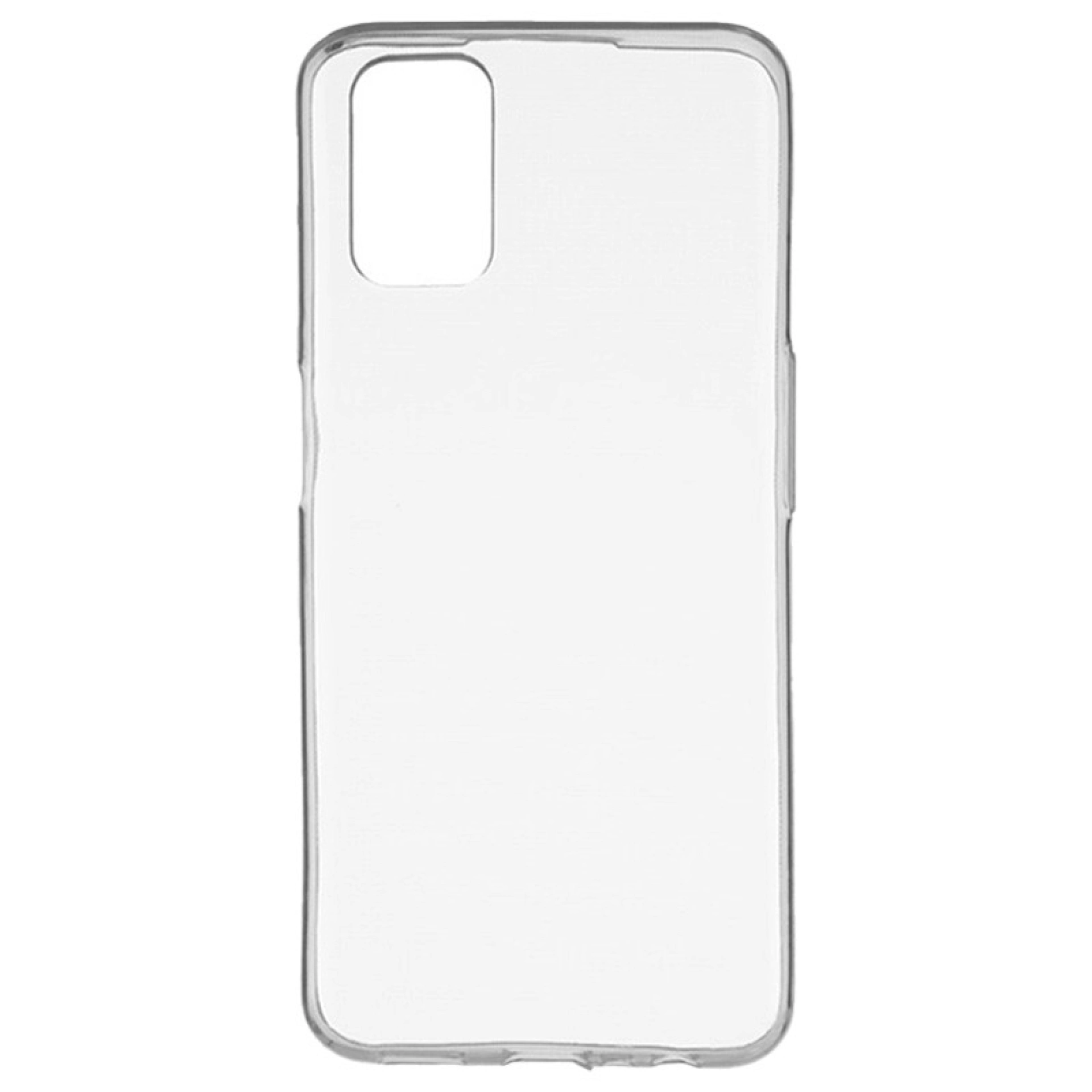 Coque Transparente Oppo iServices
