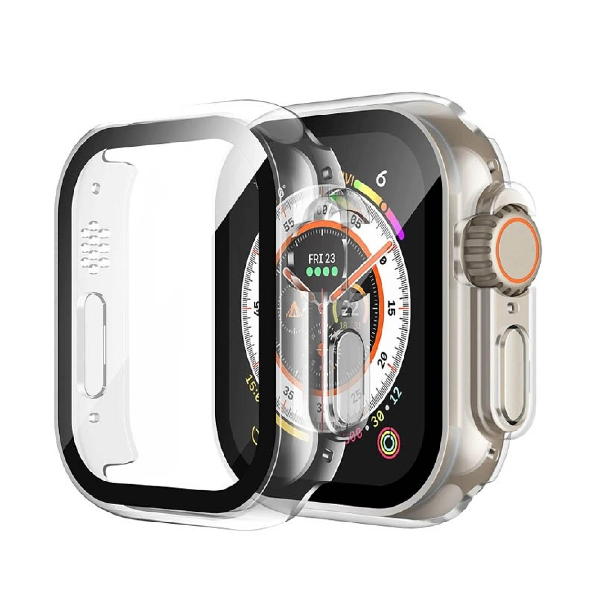 Protecteur pour Apple Watch