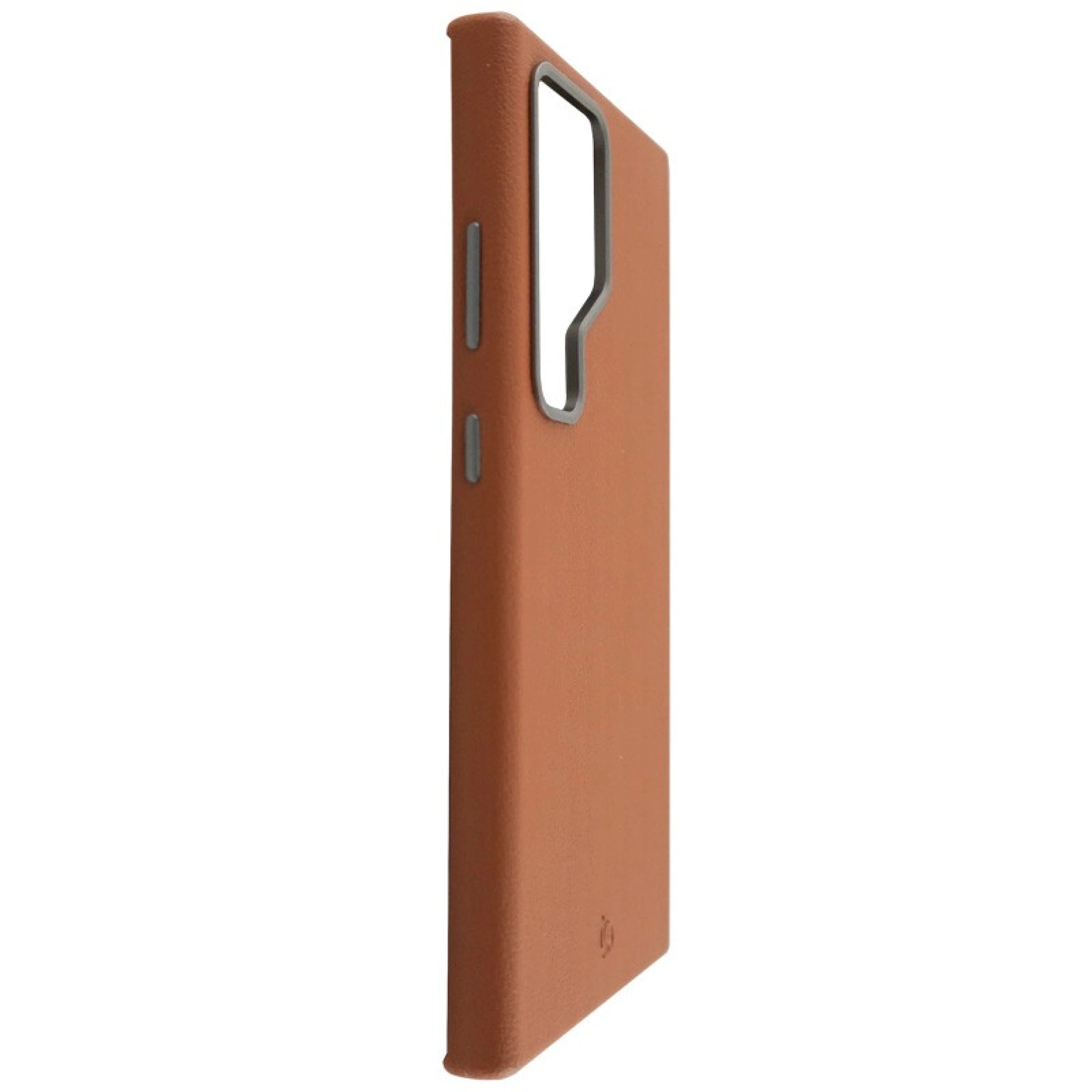 Coque Samsung Cuir MagSafe