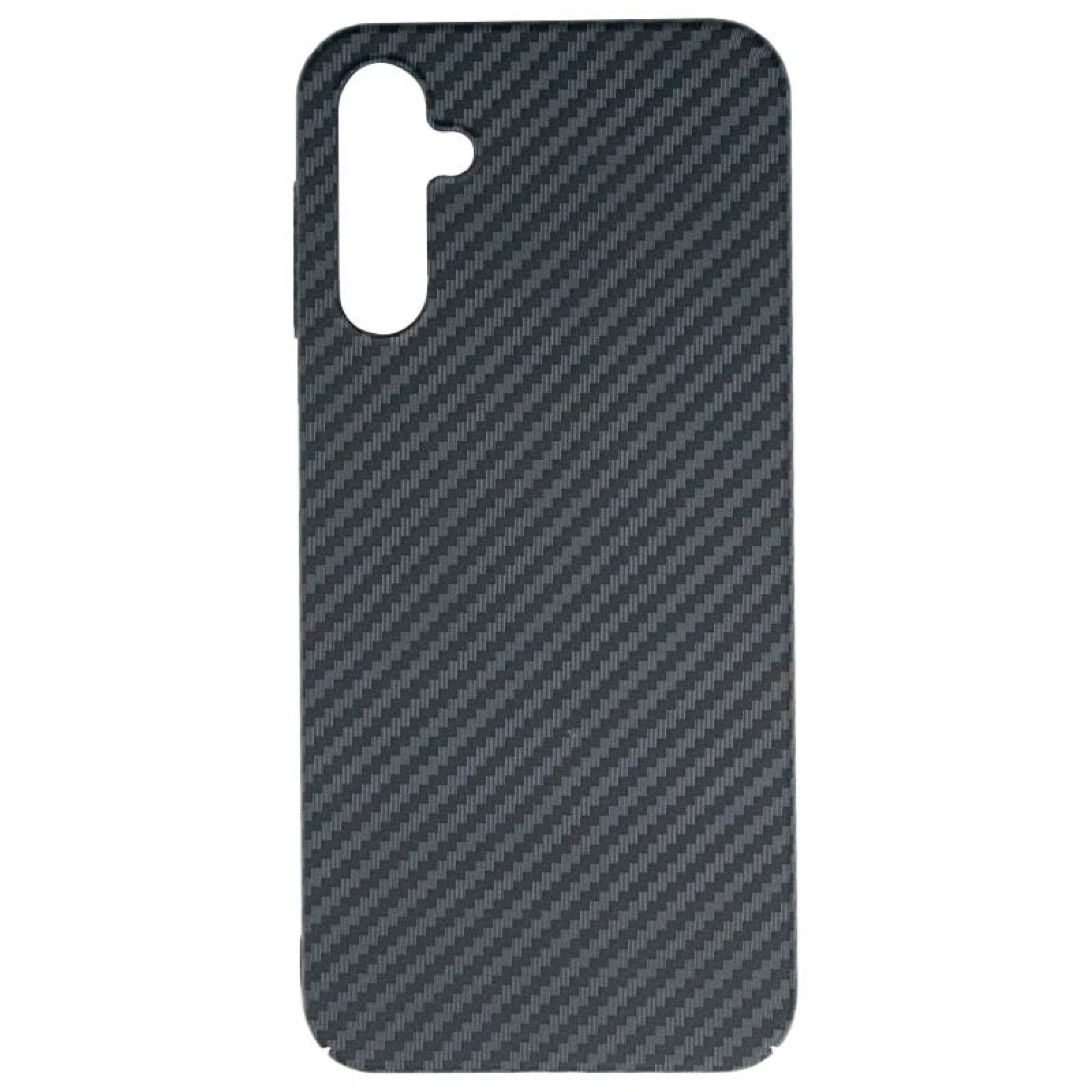 Coque Samsung en Fibre de Carbone A15