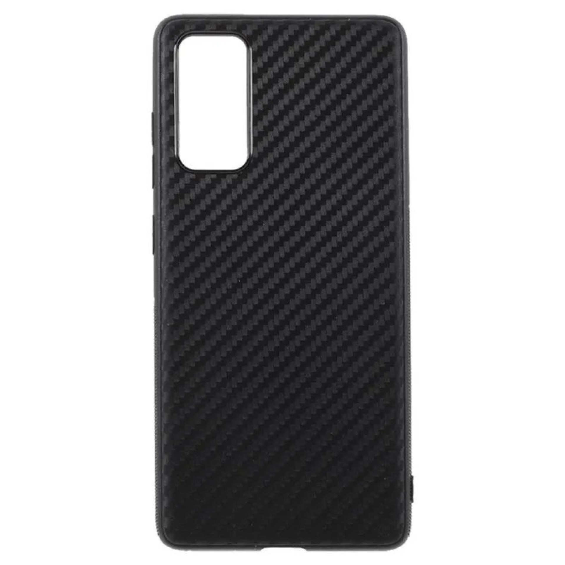 Coque Samsung en Fibre de Carbone S23 Plus