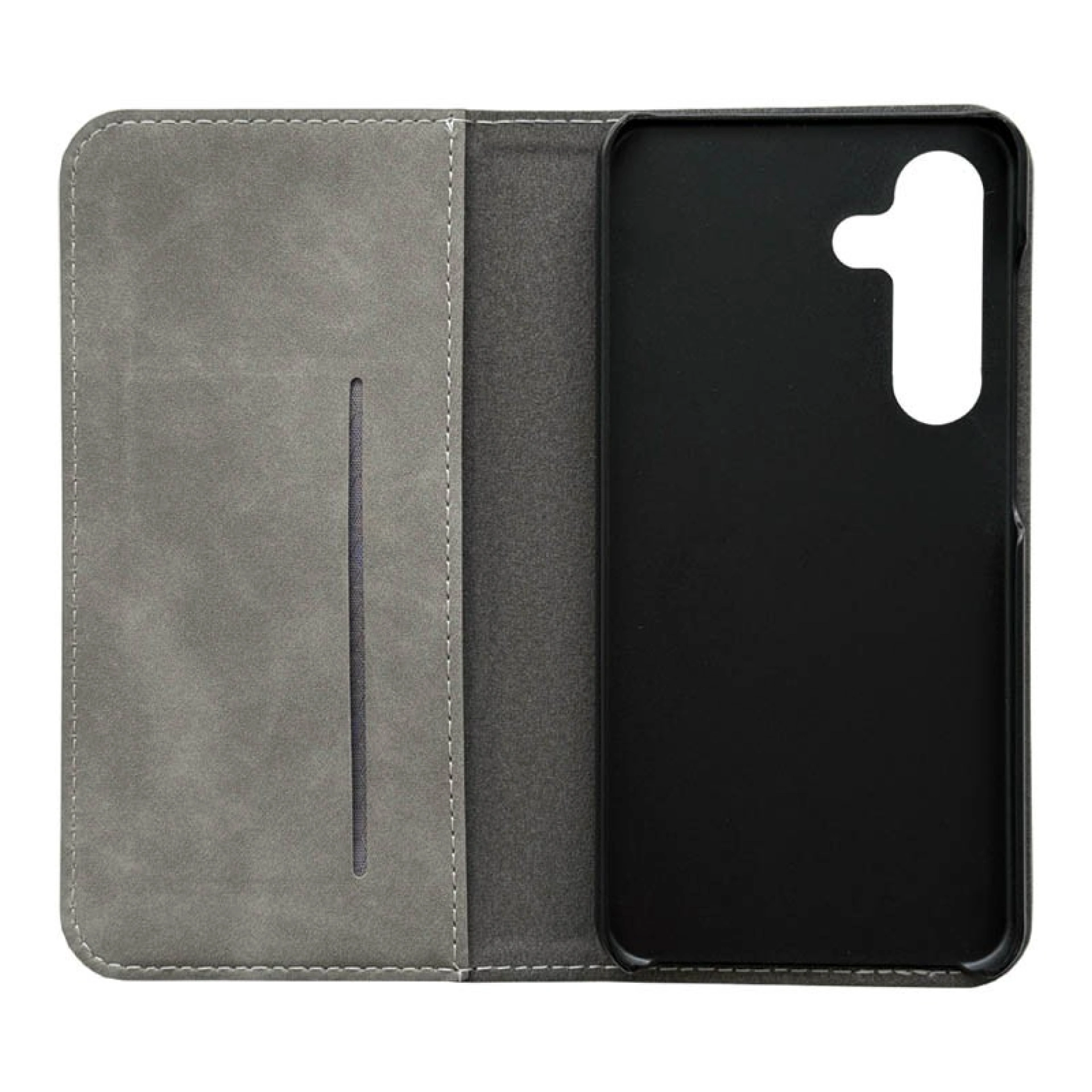 Ouvrir le coque Samsung Smooth Folio