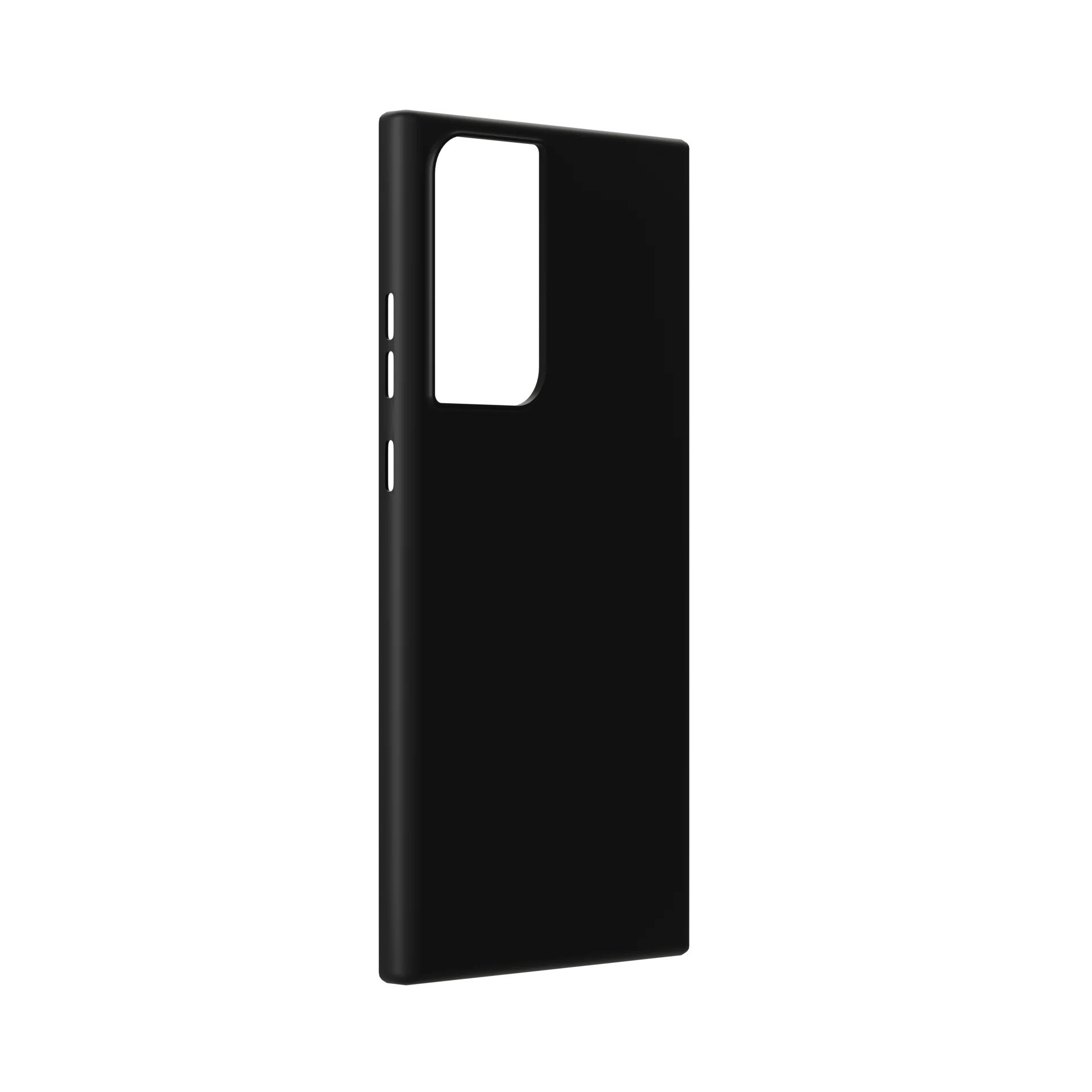Coque Samsung Ultra Fine Noir S21 Ultra