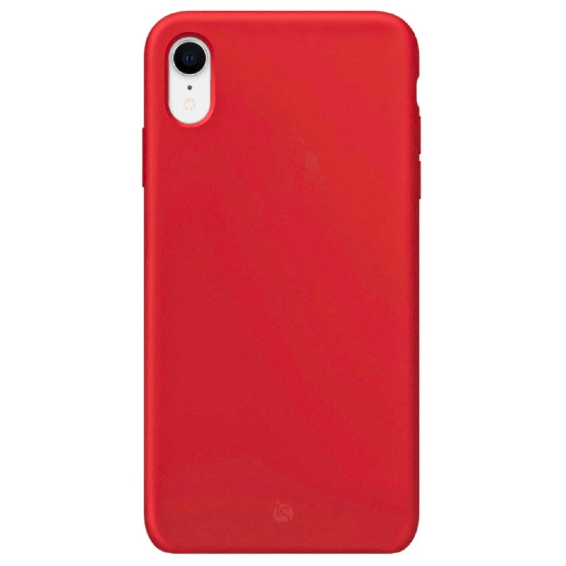 Coque en Silicone Liquide Magsafe pour iPhone