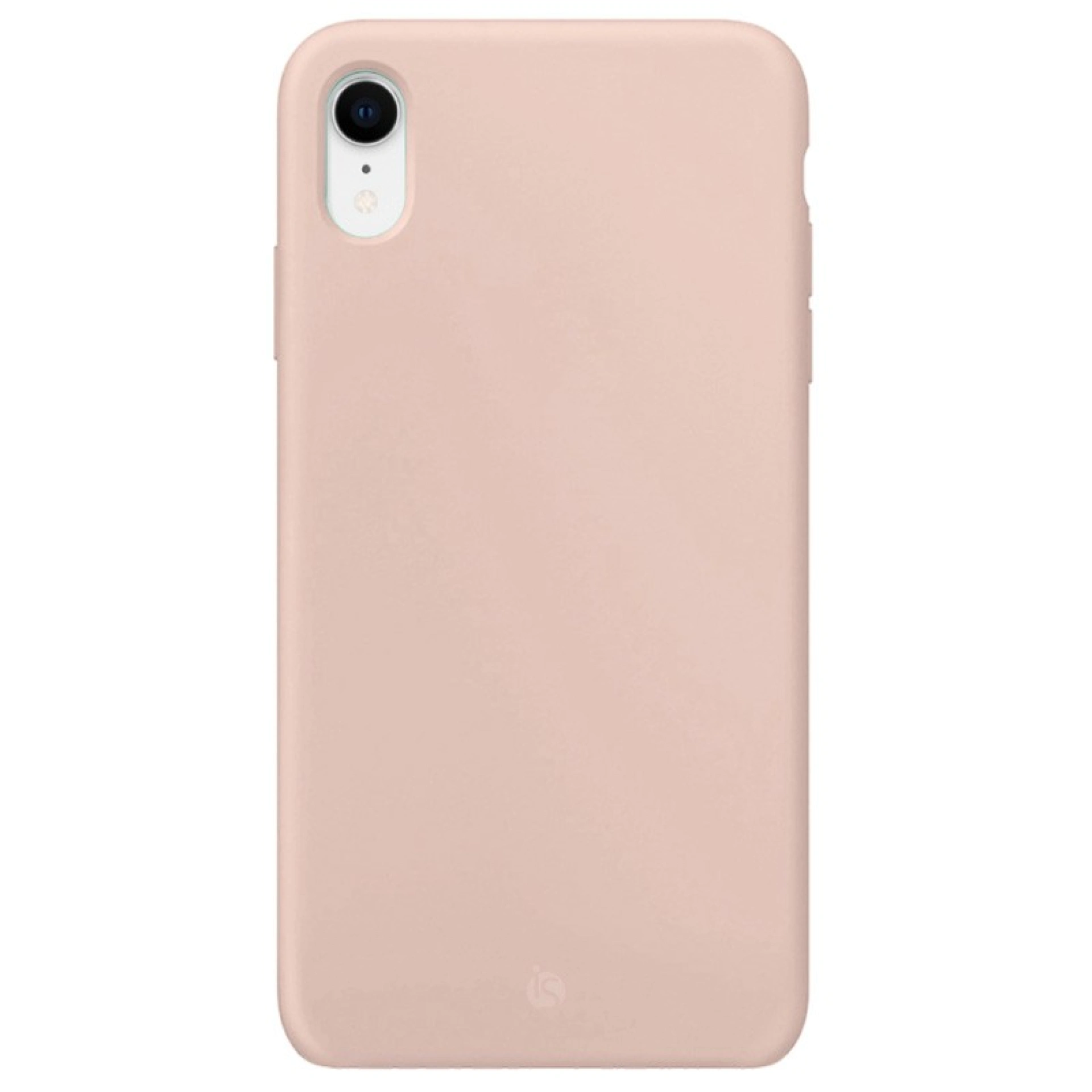 Coque en Silicone Liquide Magsafe pour iPhone