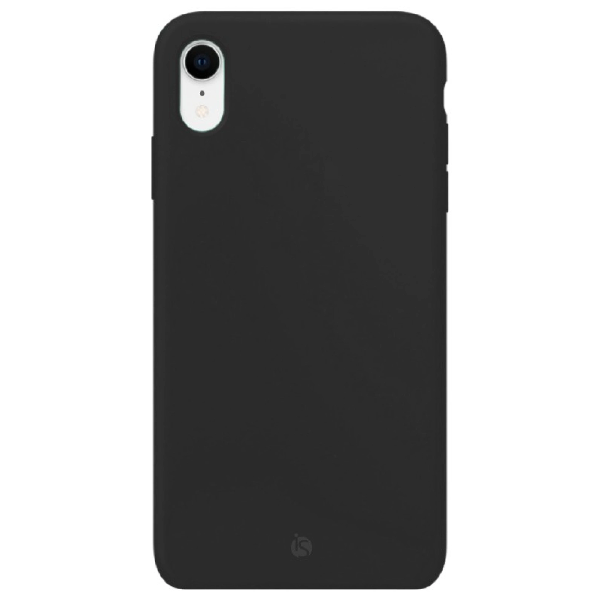 Coque en Silicone Liquide Magsafe pour iPhone