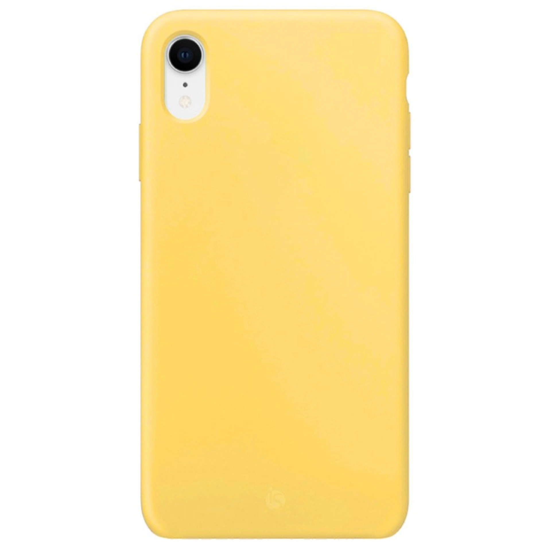 Coque en Silicone Liquide Magsafe pour iPhone