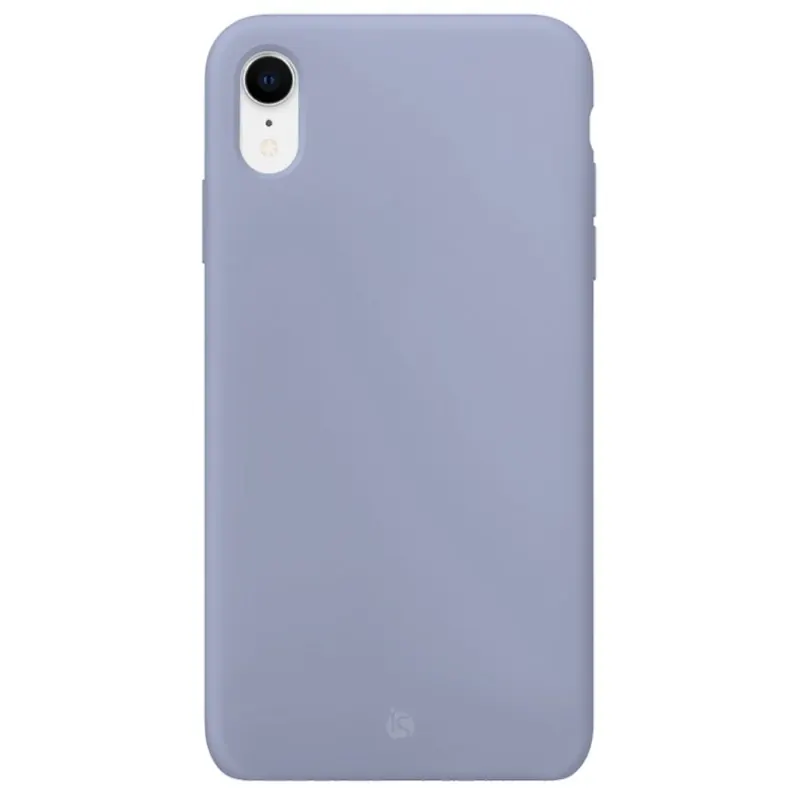 Coque en Silicone Liquide Magsafe pour iPhone
