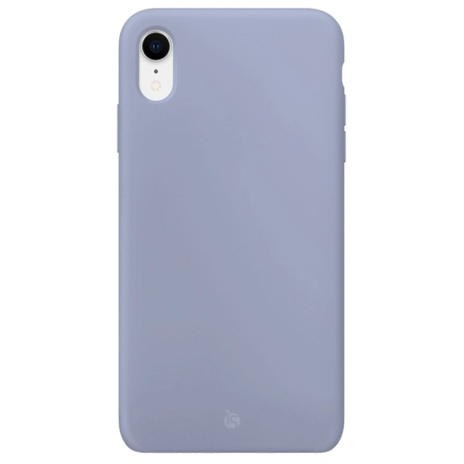 Coque en Silicone Liquide Magsafe pour iPhone