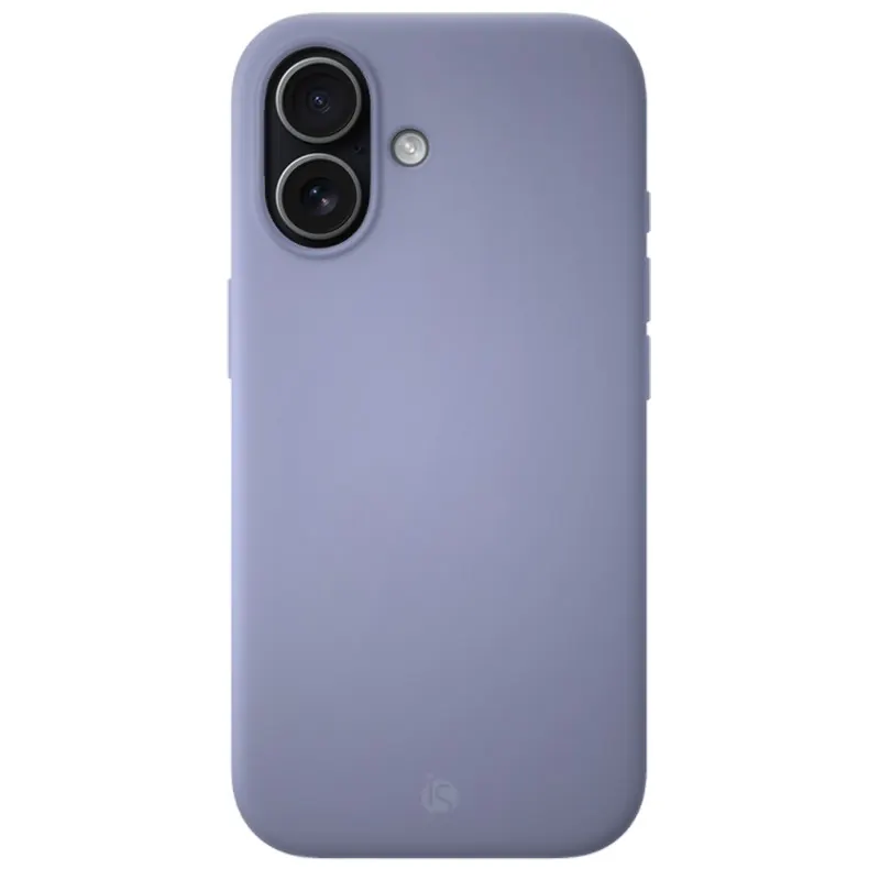 Coque en Silicone Liquide Magsafe pour iPhone