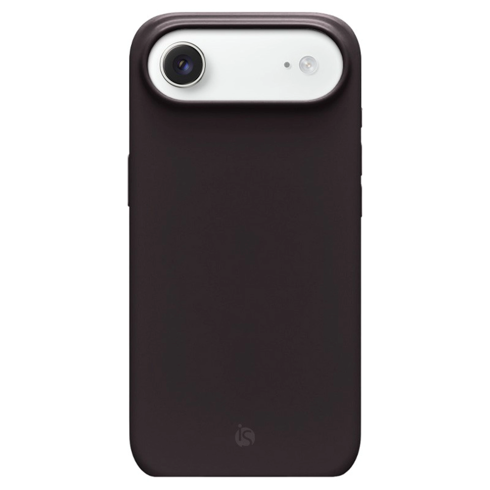 Coque en Silicone Liquide Magsafe pour iPhone